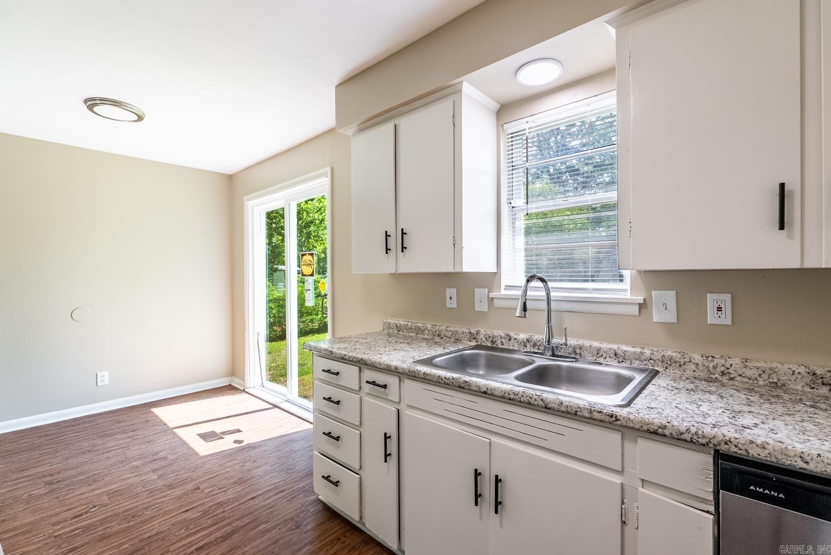 9115 Merrivale  Little Rock, AR