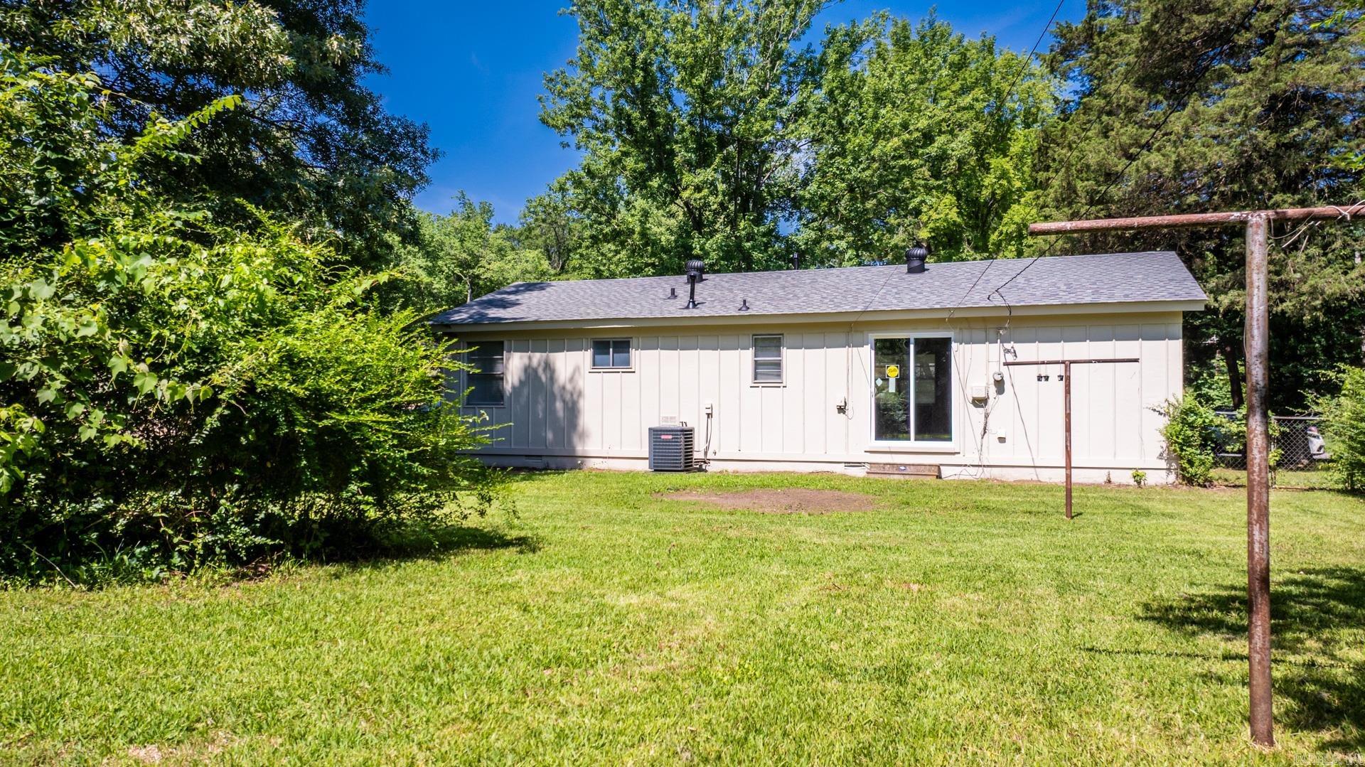 9115 Merrivale  Little Rock, AR