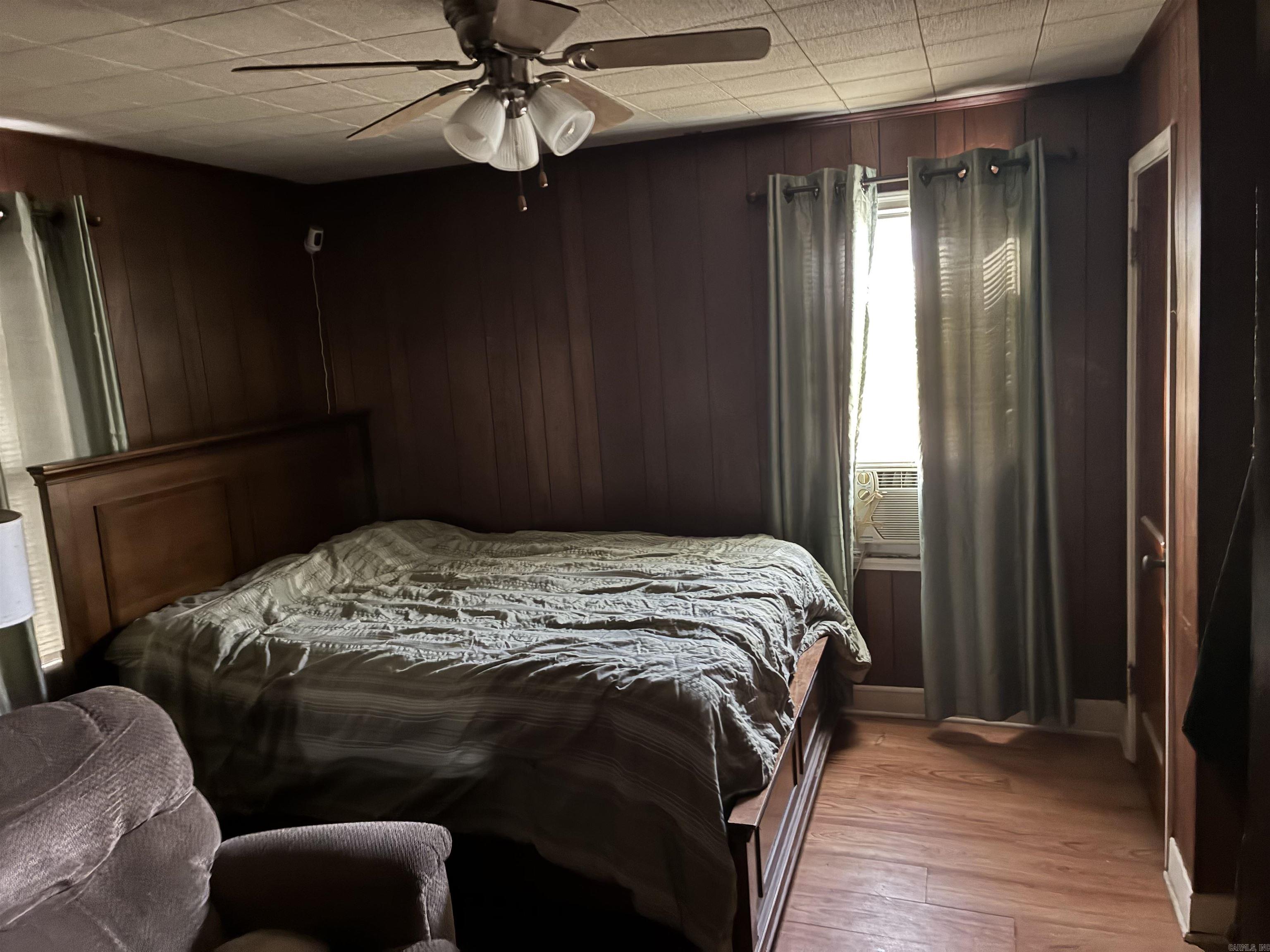 512 W 29th  Pine Bluff, AR