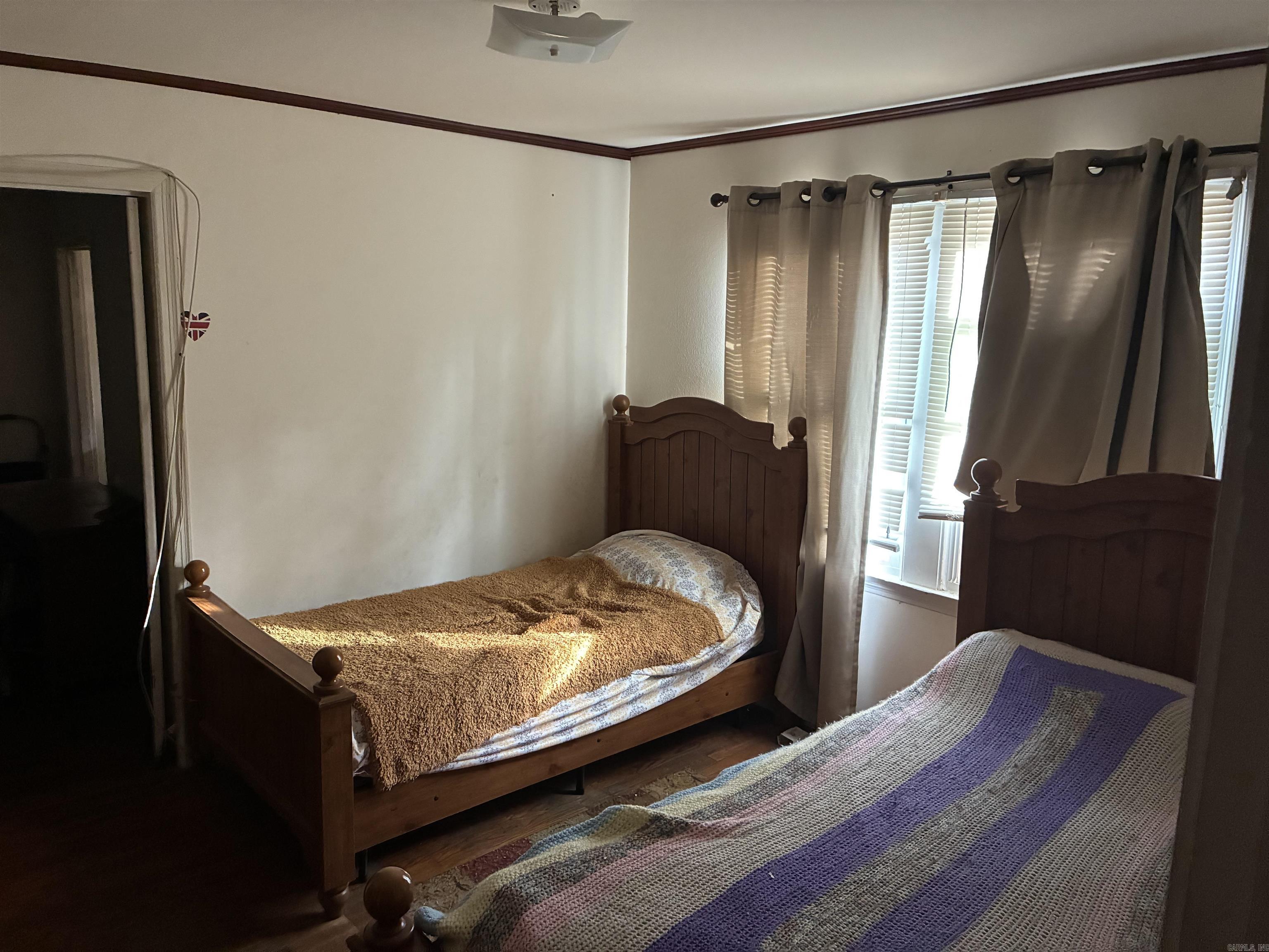 512 W 29th  Pine Bluff, AR