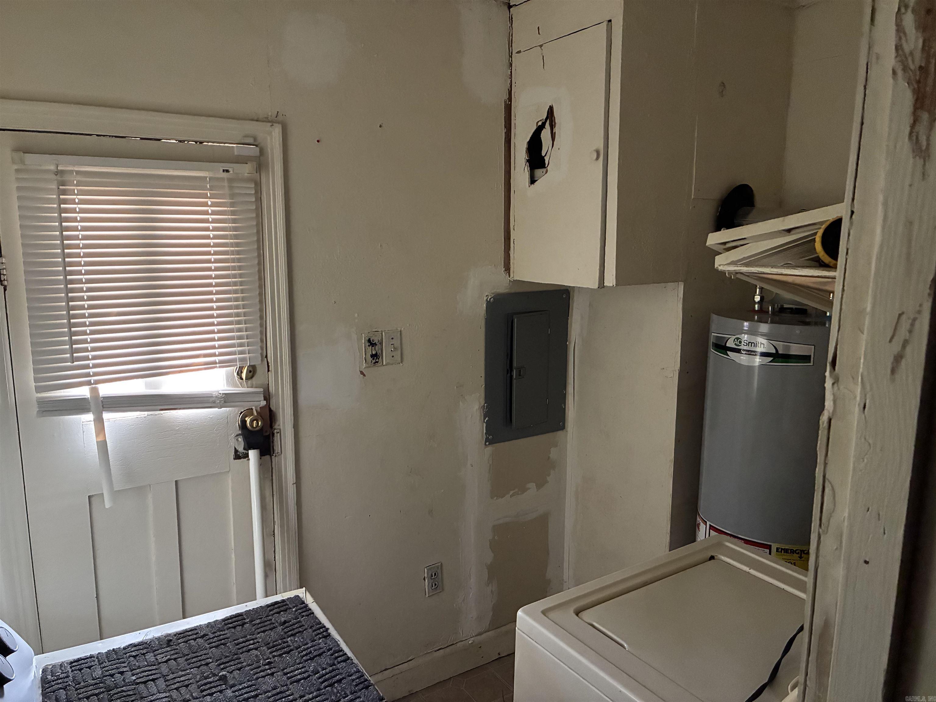 512 W 29th  Pine Bluff, AR