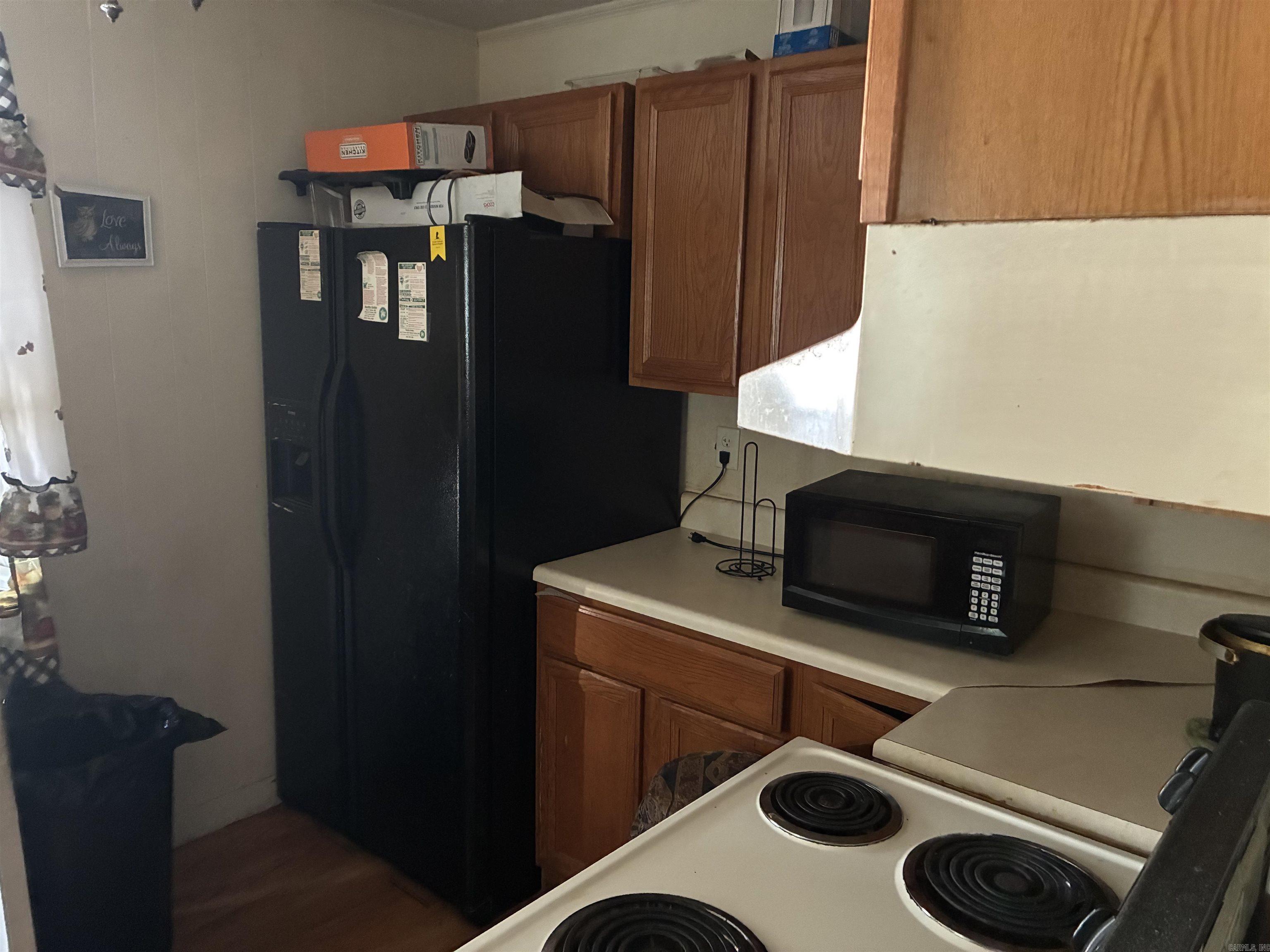 512 W 29th  Pine Bluff, AR