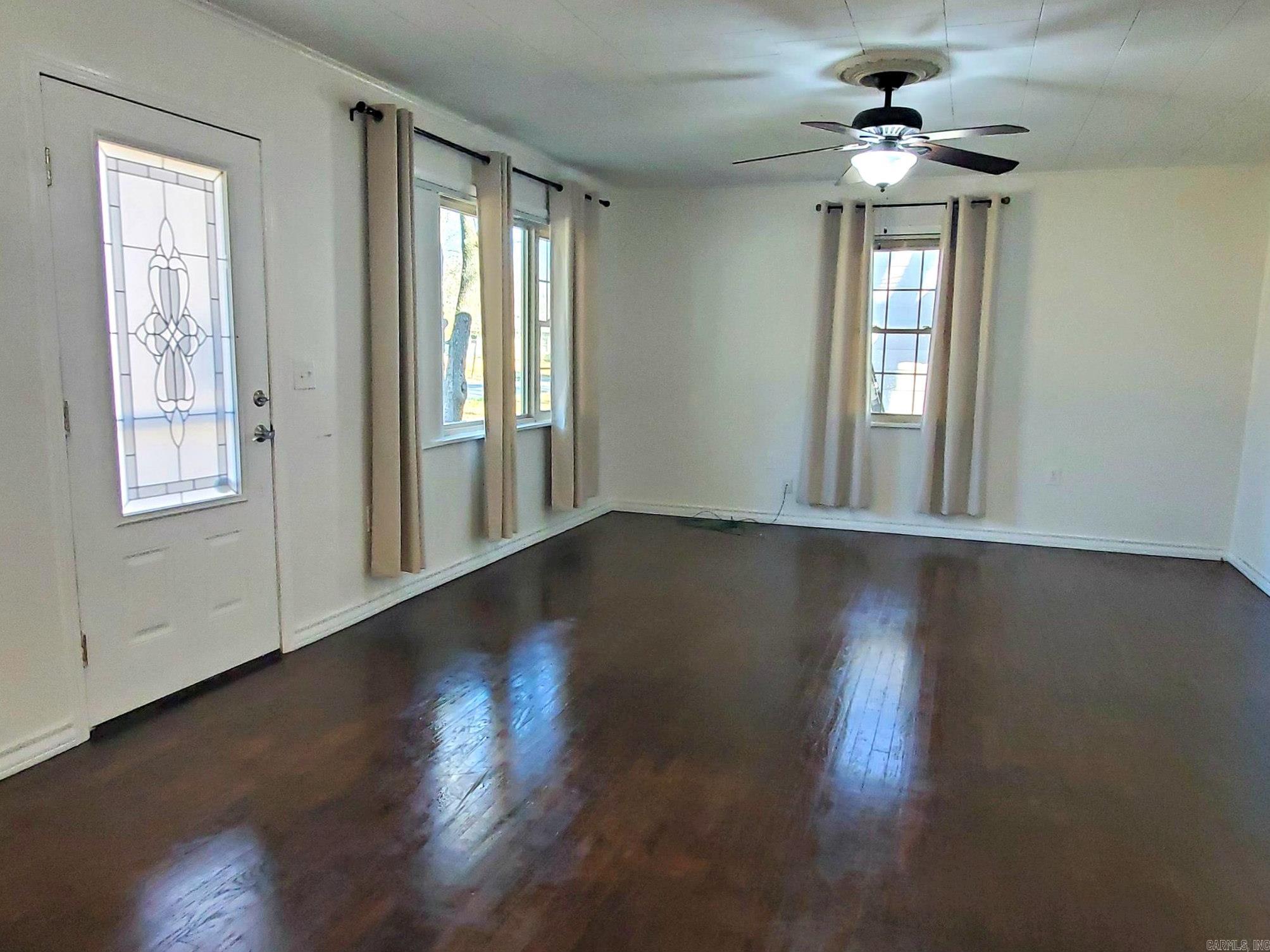 1010 Sutherland Ave  Mena, AR