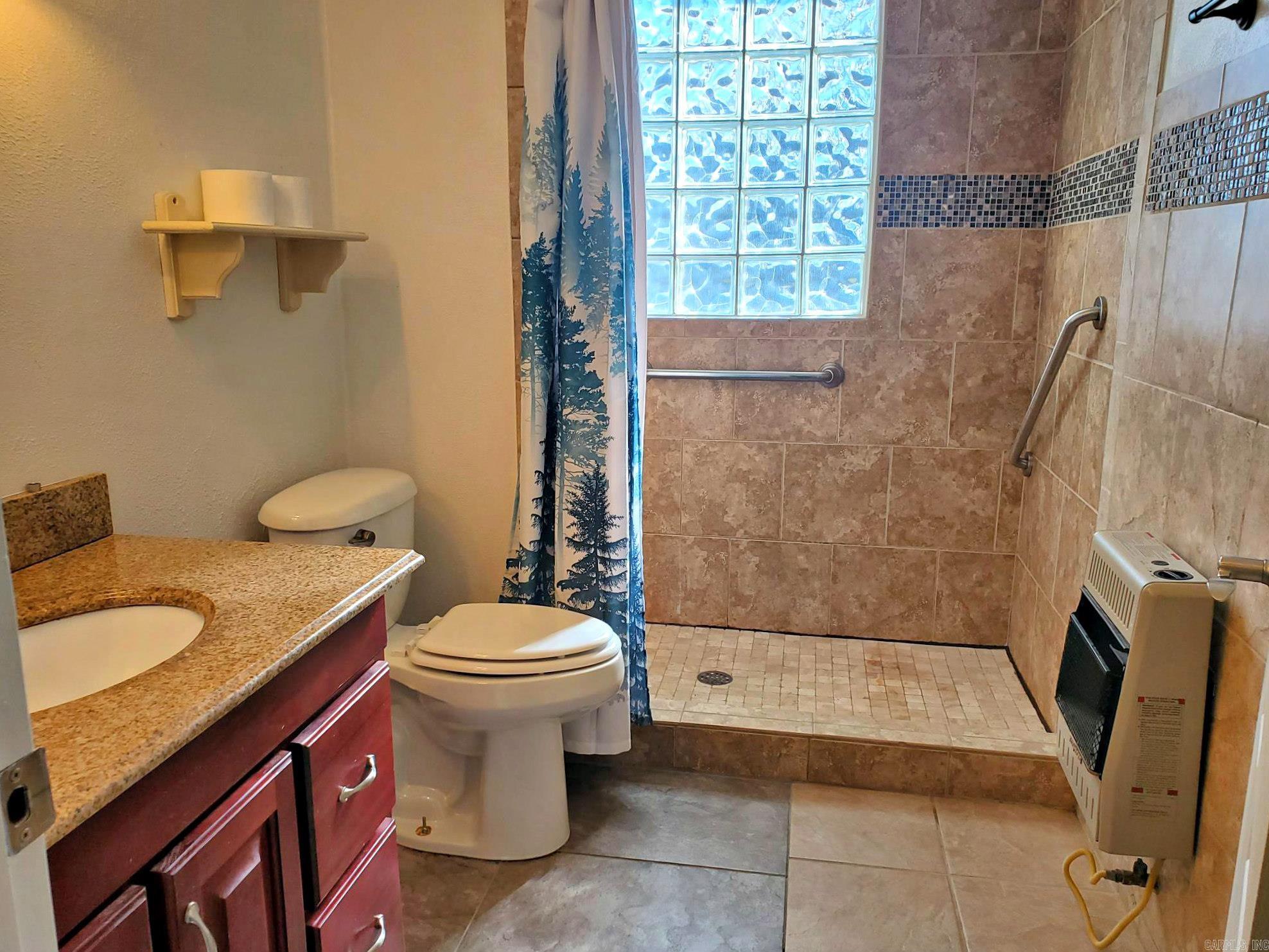 1010 Sutherland Ave  Mena, AR