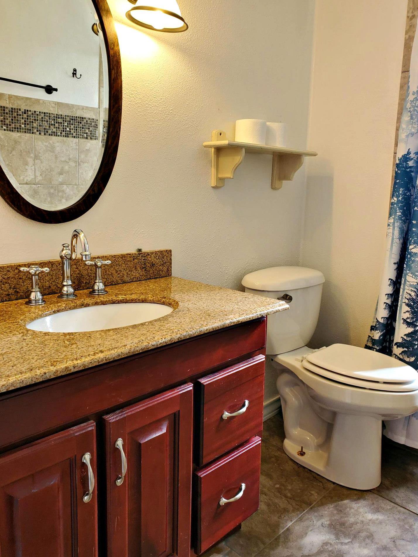 1010 Sutherland Ave  Mena, AR