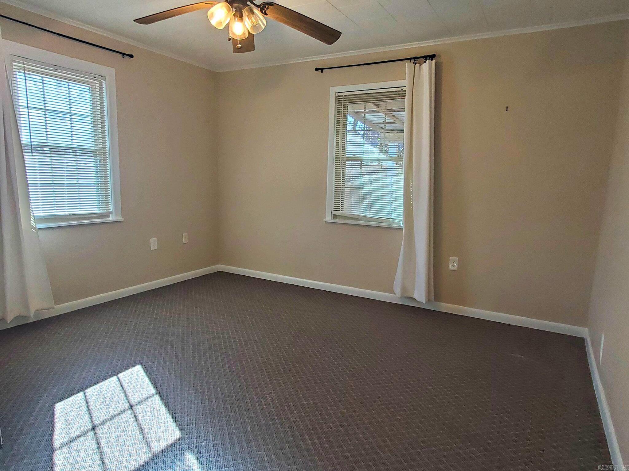 1010 Sutherland Ave  Mena, AR