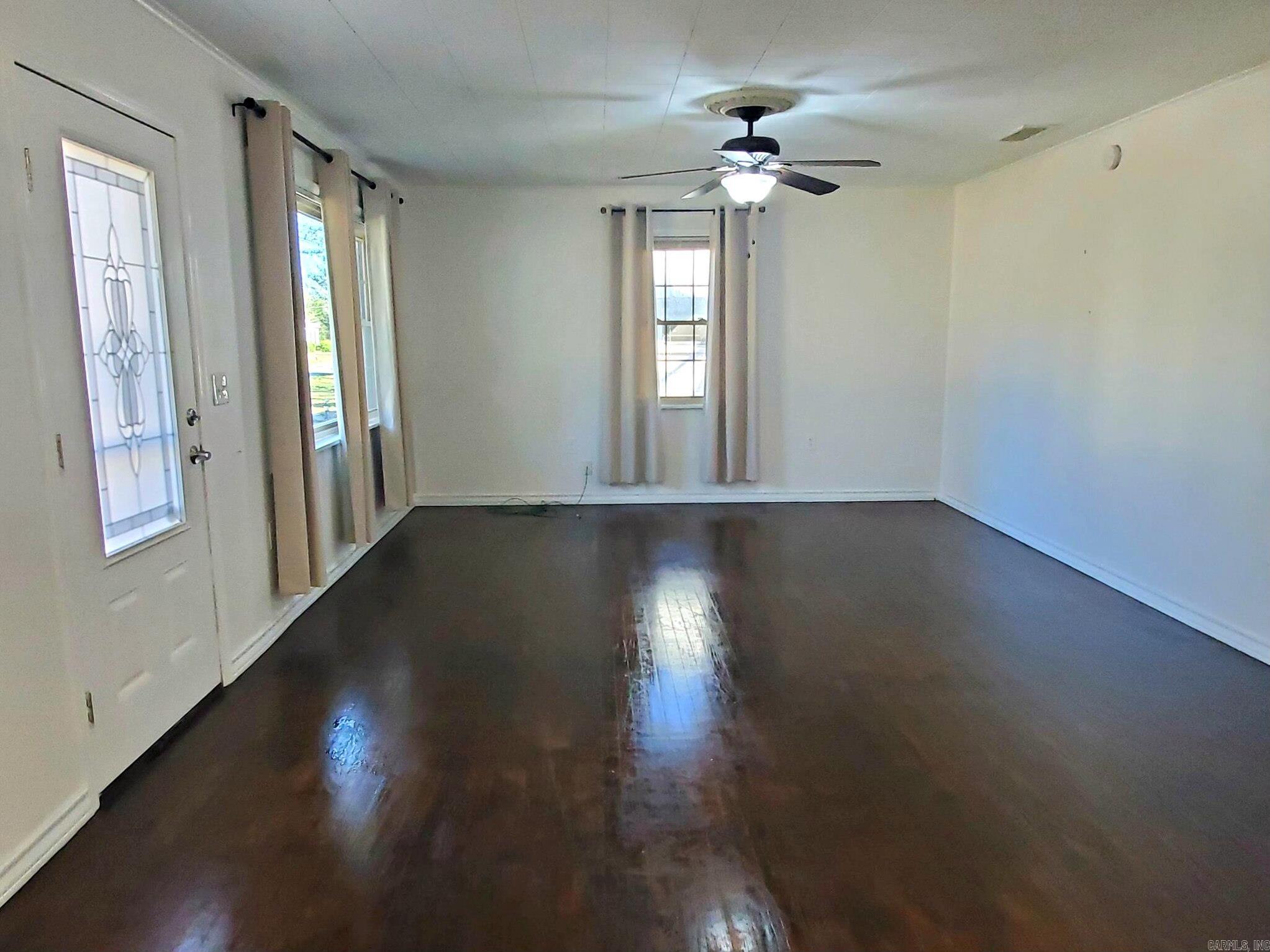 1010 Sutherland Ave  Mena, AR