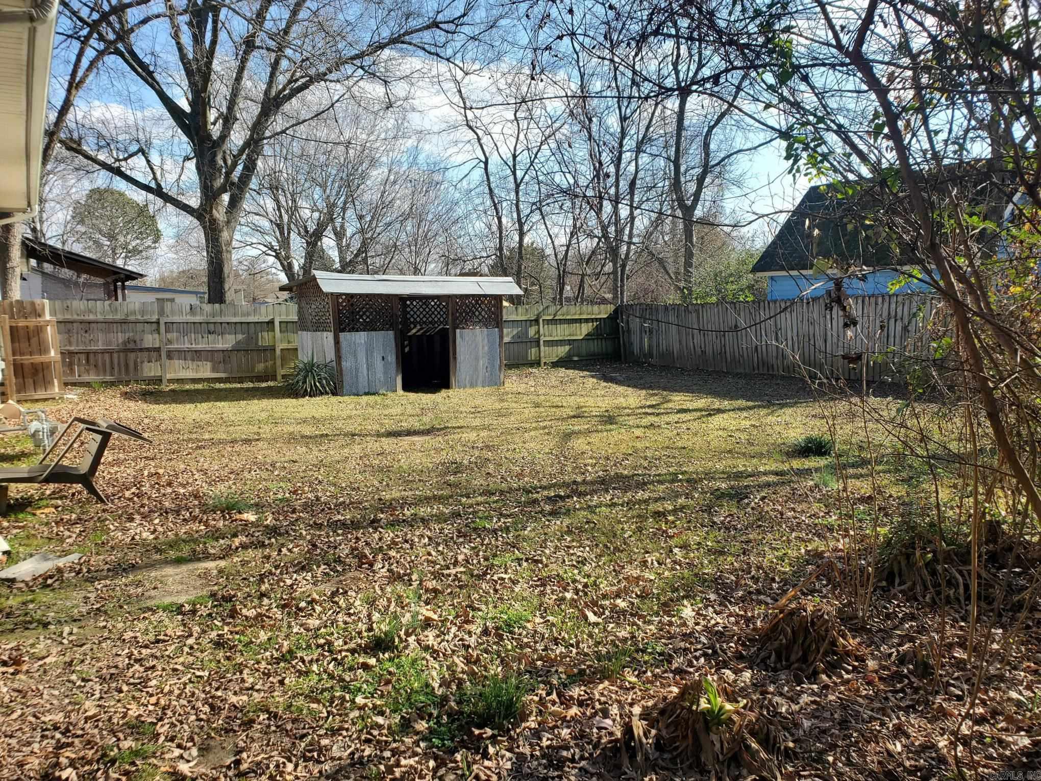 1010 Sutherland Ave  Mena, AR