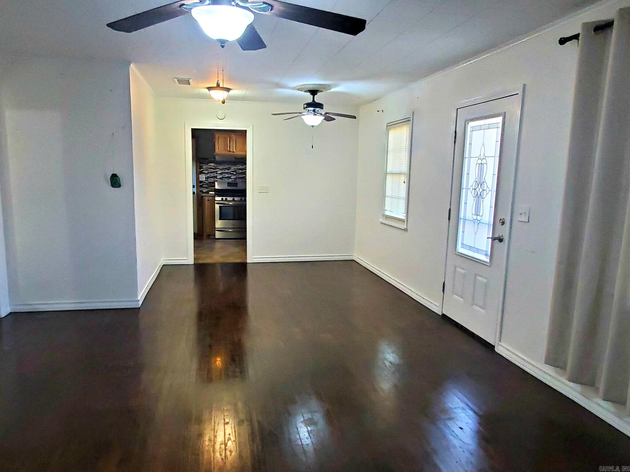 1010 Sutherland Ave  Mena, AR