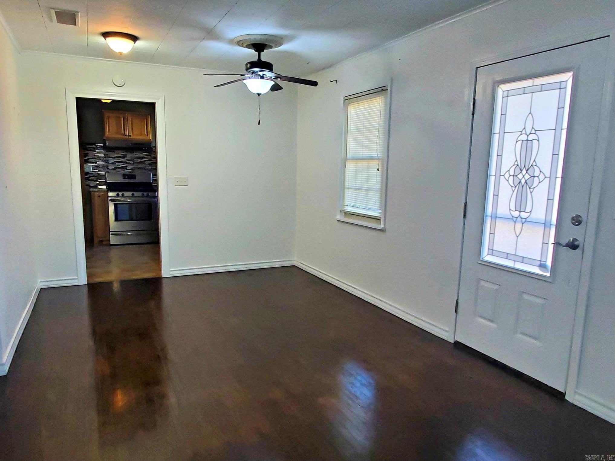 1010 Sutherland Ave  Mena, AR