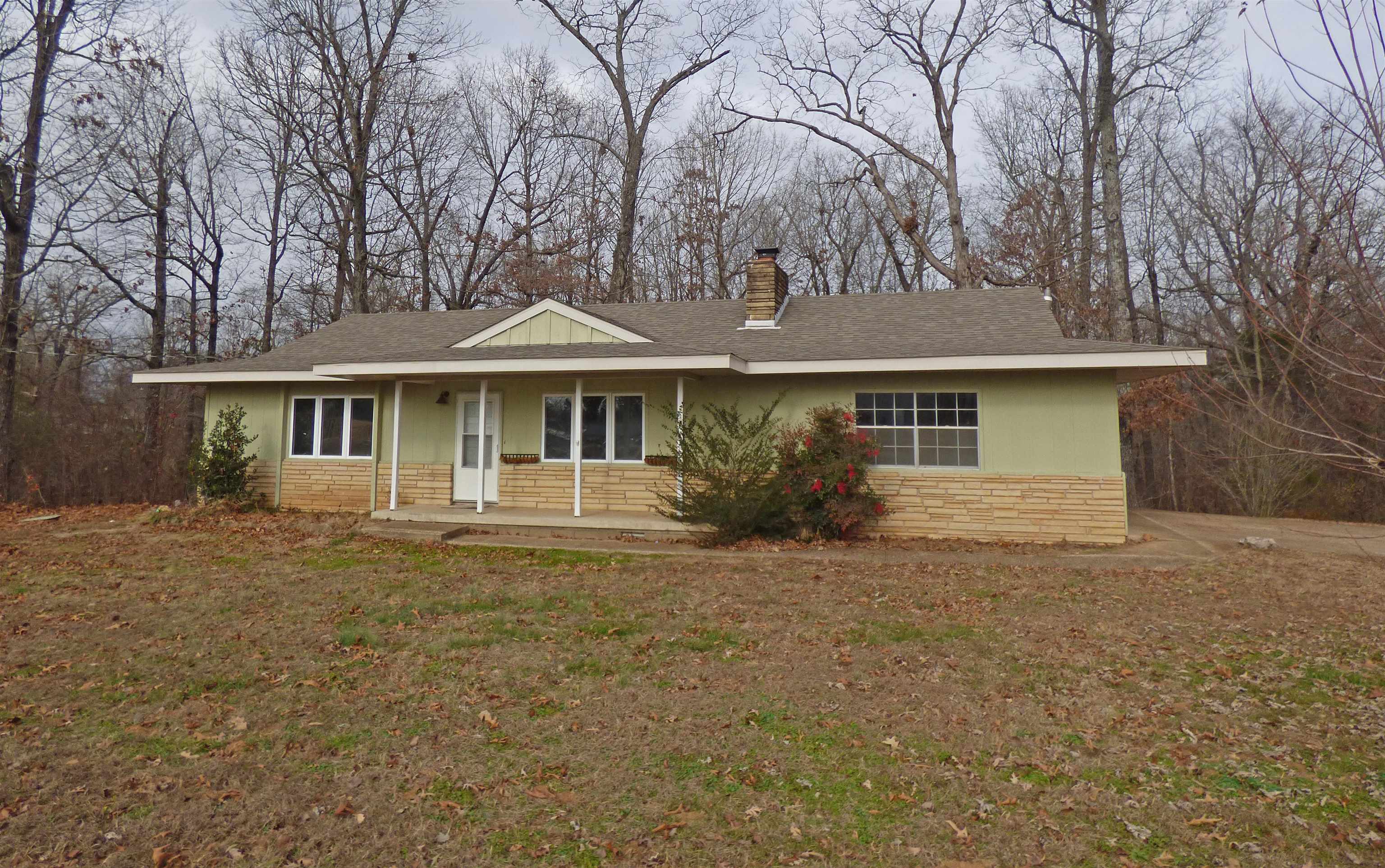 38 Mixtec  Cherokee Village, AR