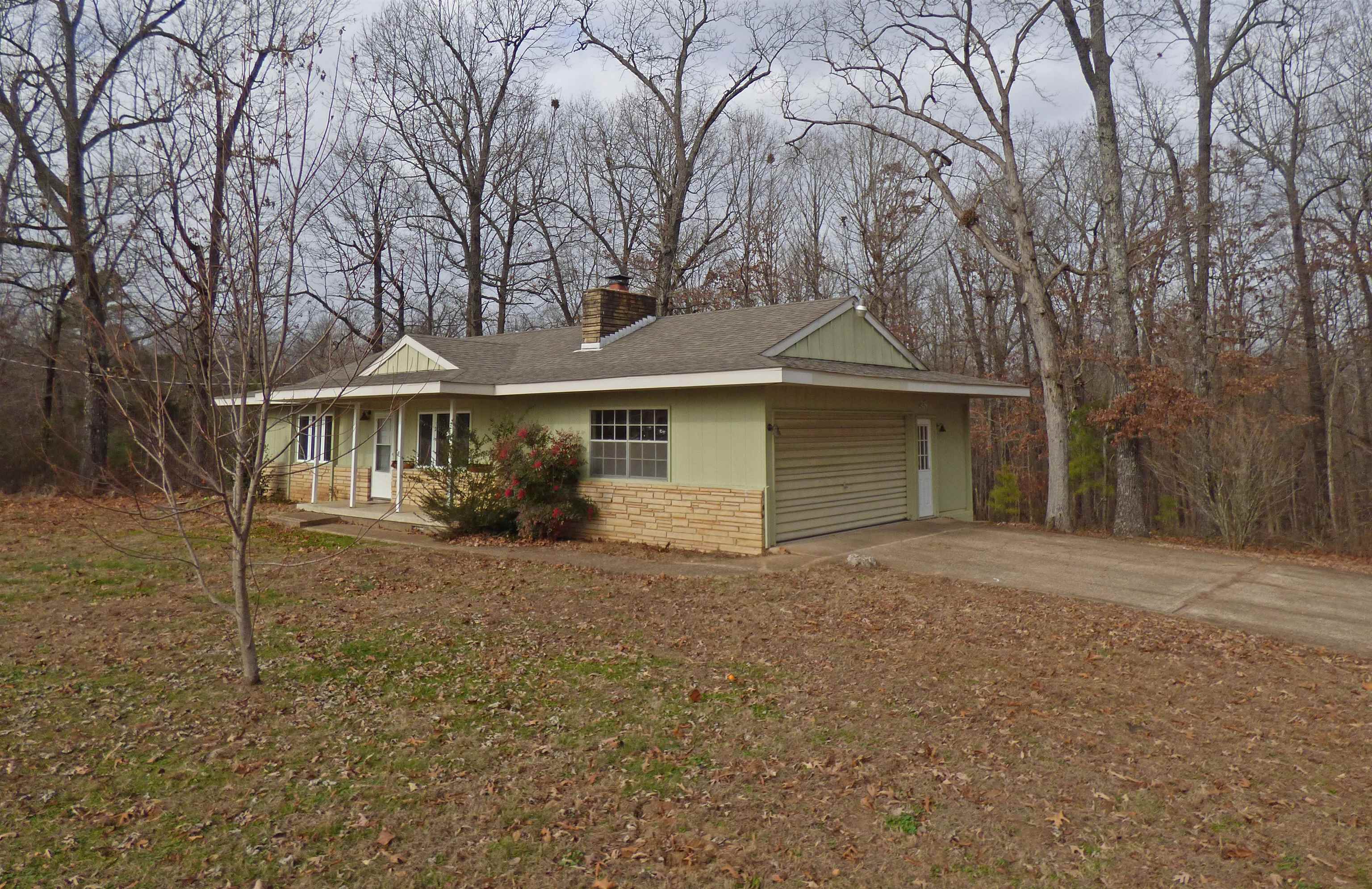 38 Mixtec  Cherokee Village, AR