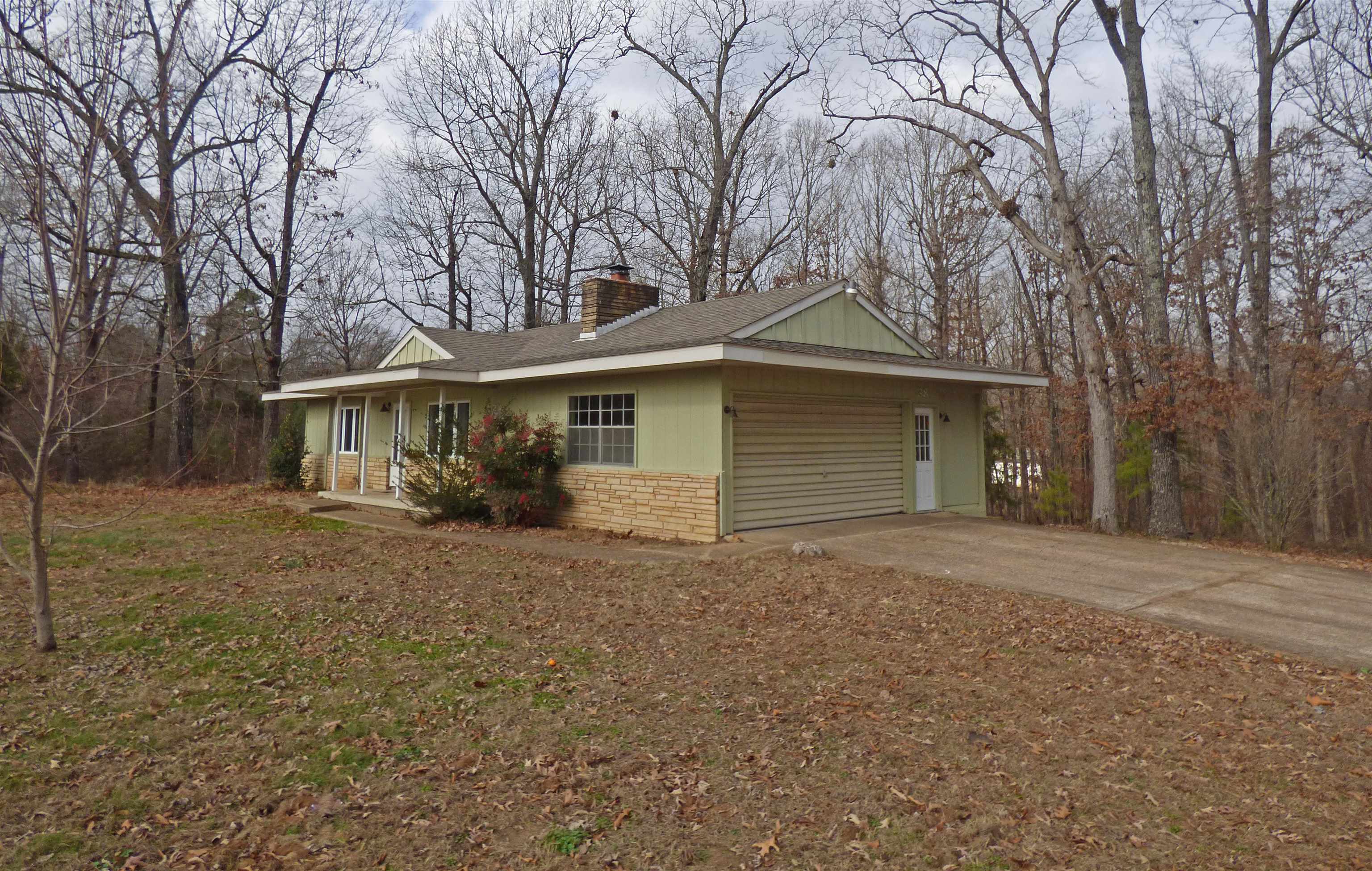 38 Mixtec  Cherokee Village, AR