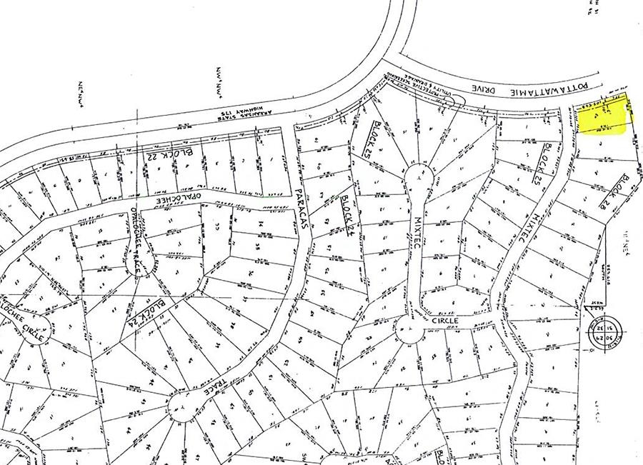 38 Mixtec  Cherokee Village, AR