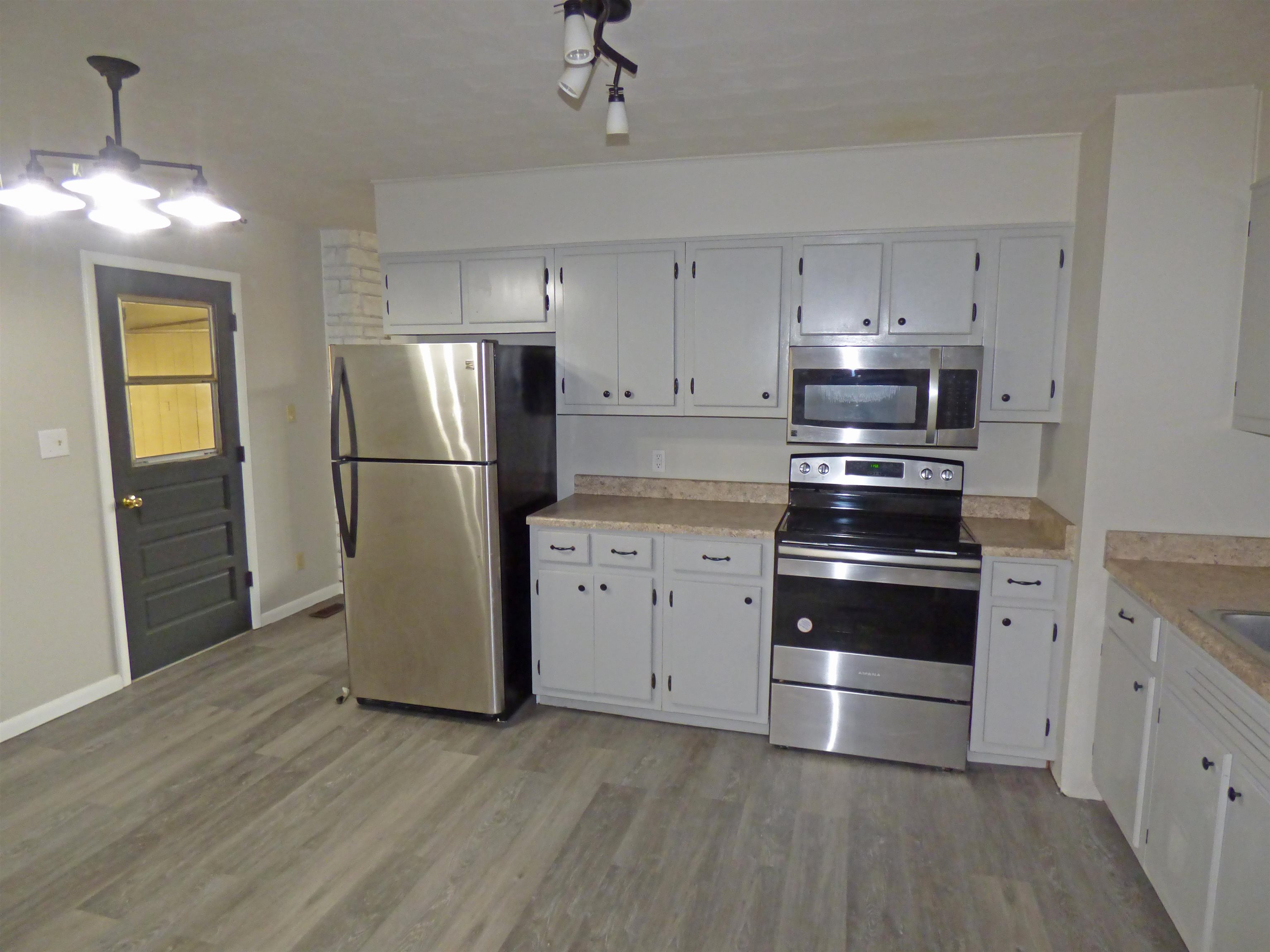 38 Mixtec  Cherokee Village, AR