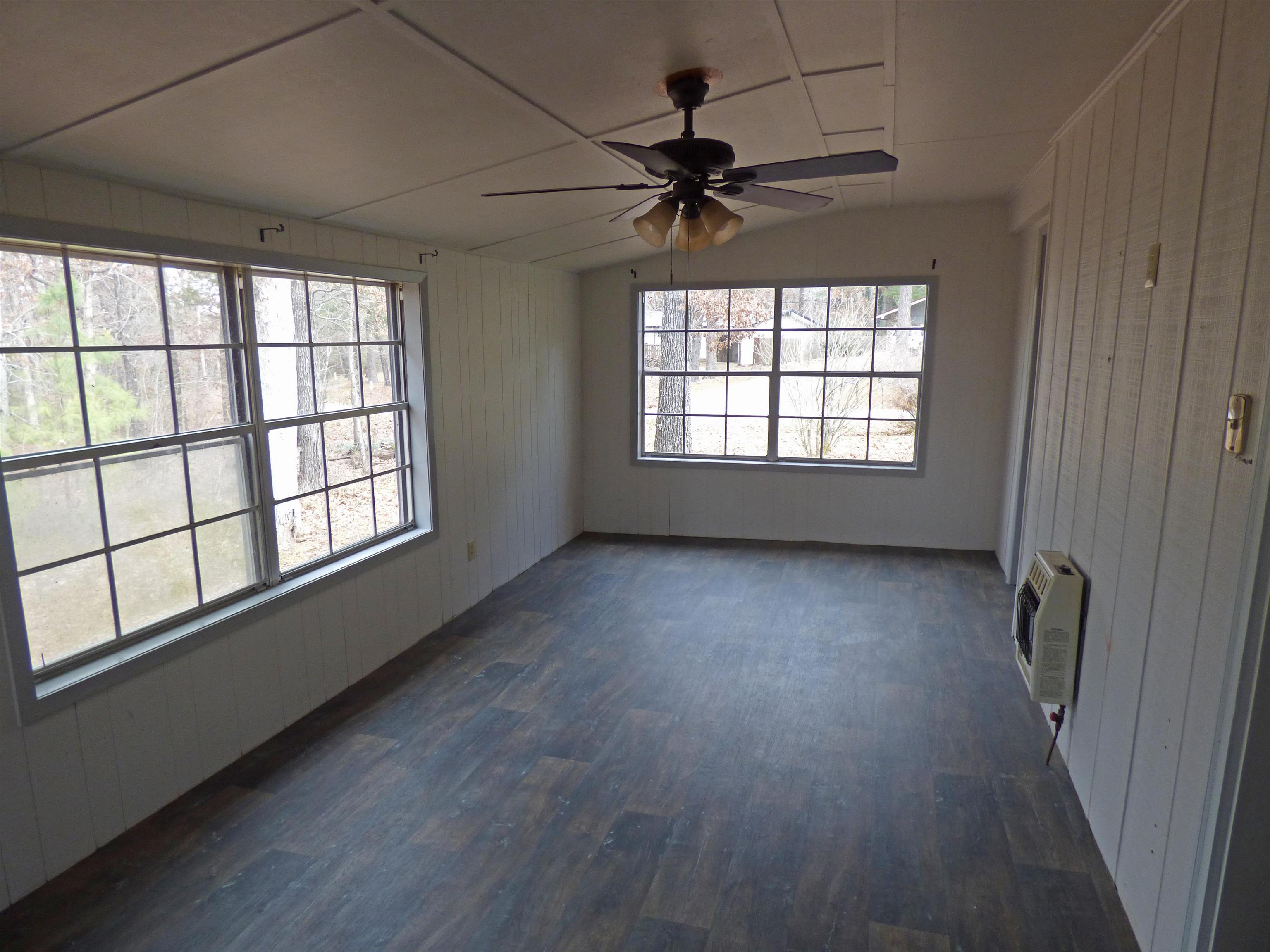 38 Mixtec  Cherokee Village, AR