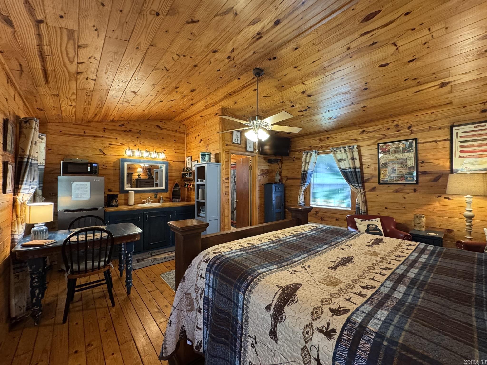 821 W Hwy 14  Harriet, AR