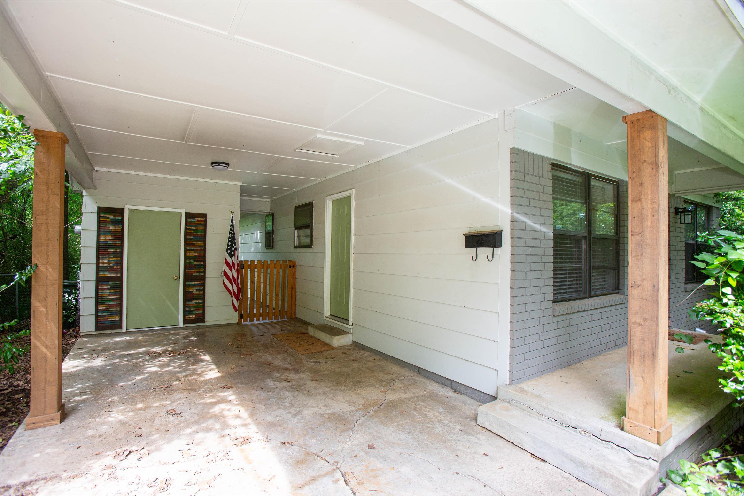 7208 Illinois  Little Rock, AR