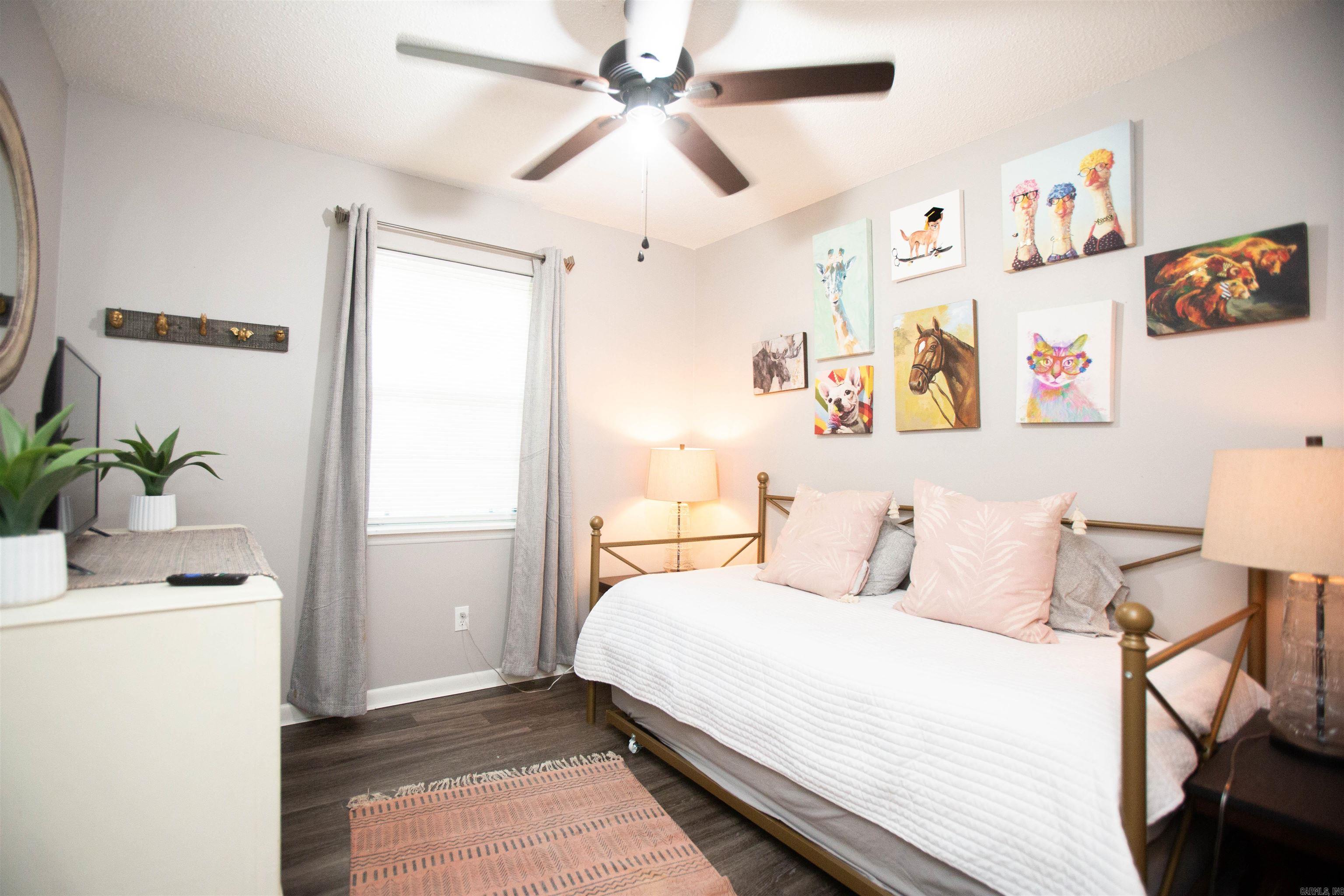 7208 Illinois  Little Rock, AR