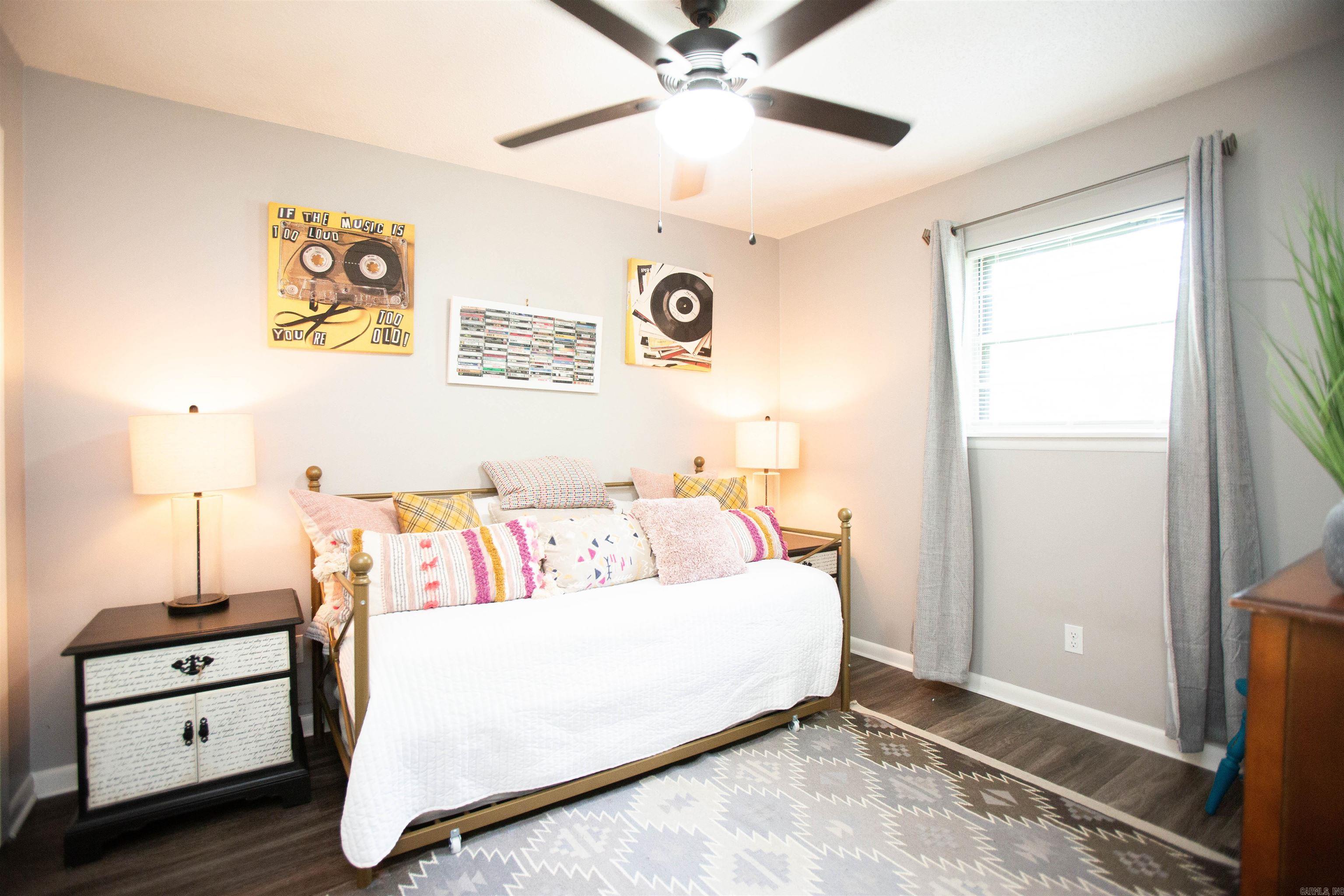 7208 Illinois  Little Rock, AR