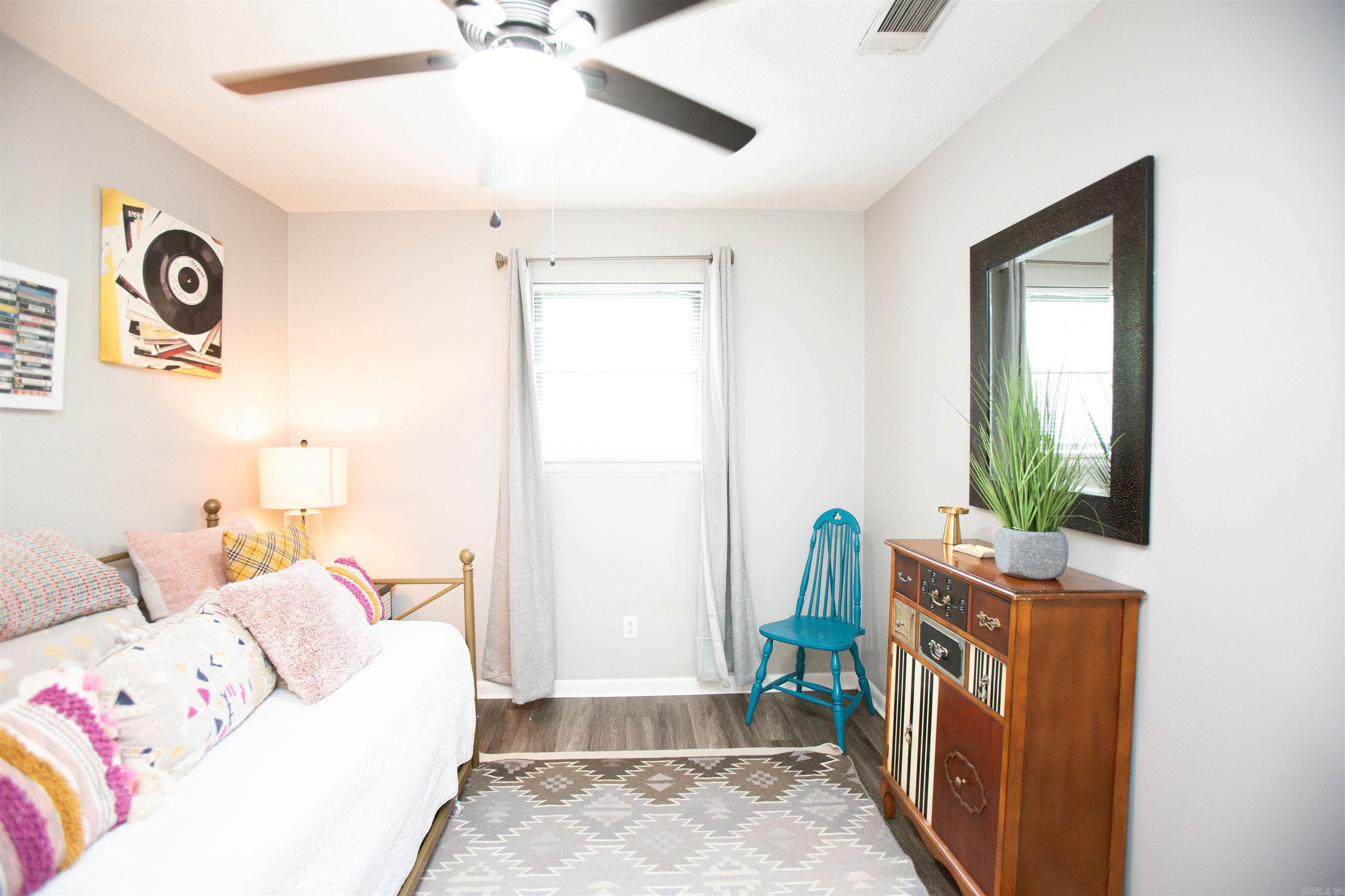 7208 Illinois  Little Rock, AR