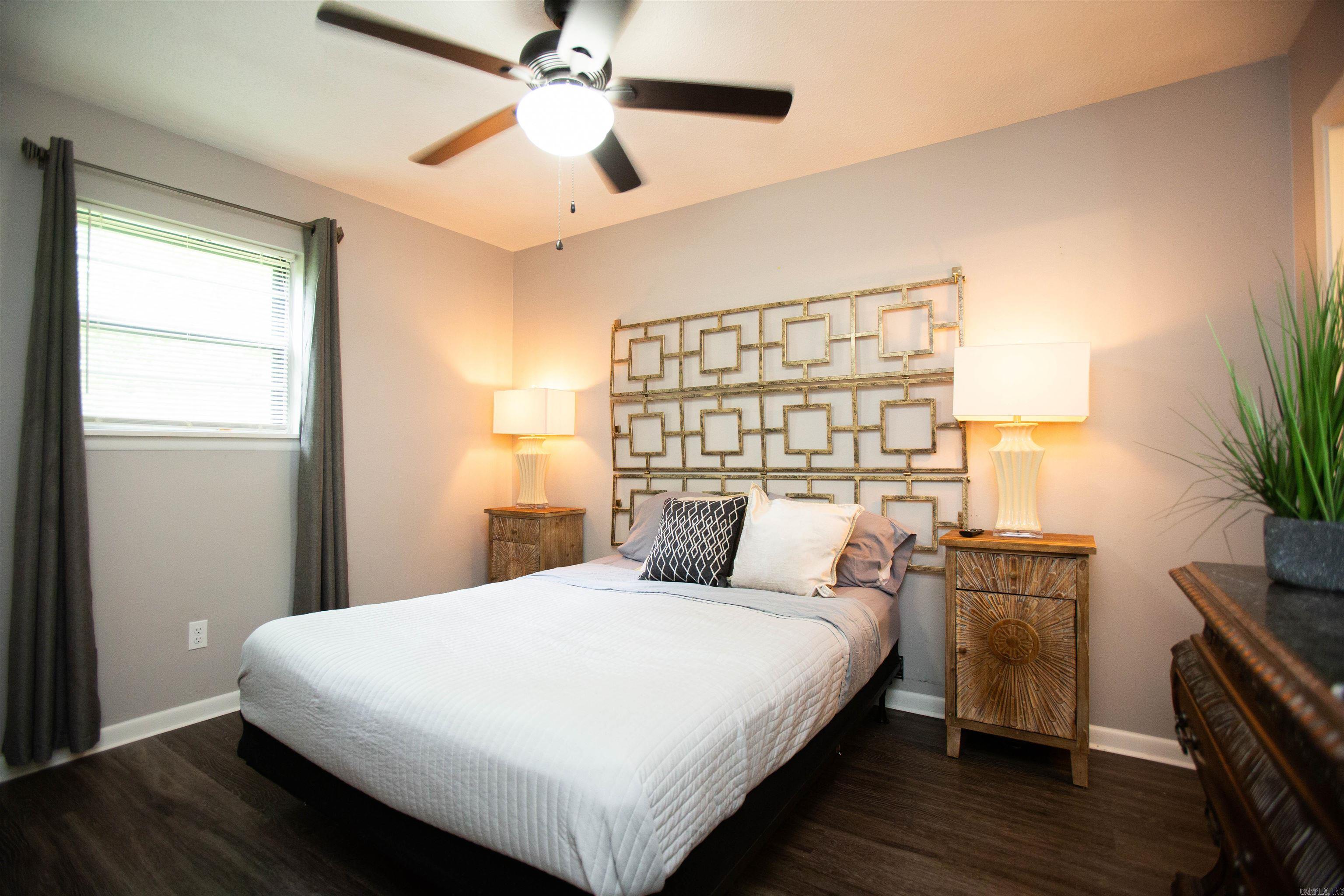 7208 Illinois  Little Rock, AR