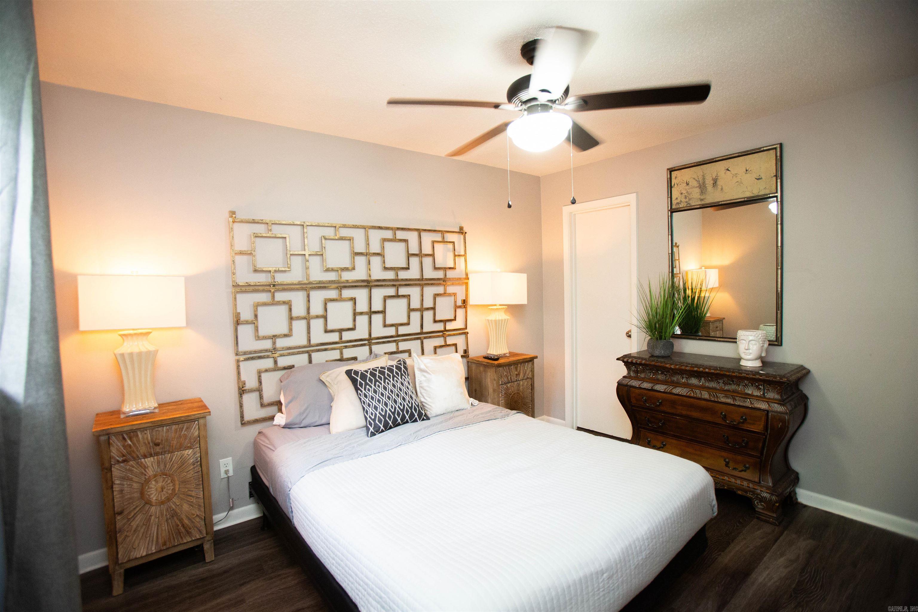 7208 Illinois  Little Rock, AR