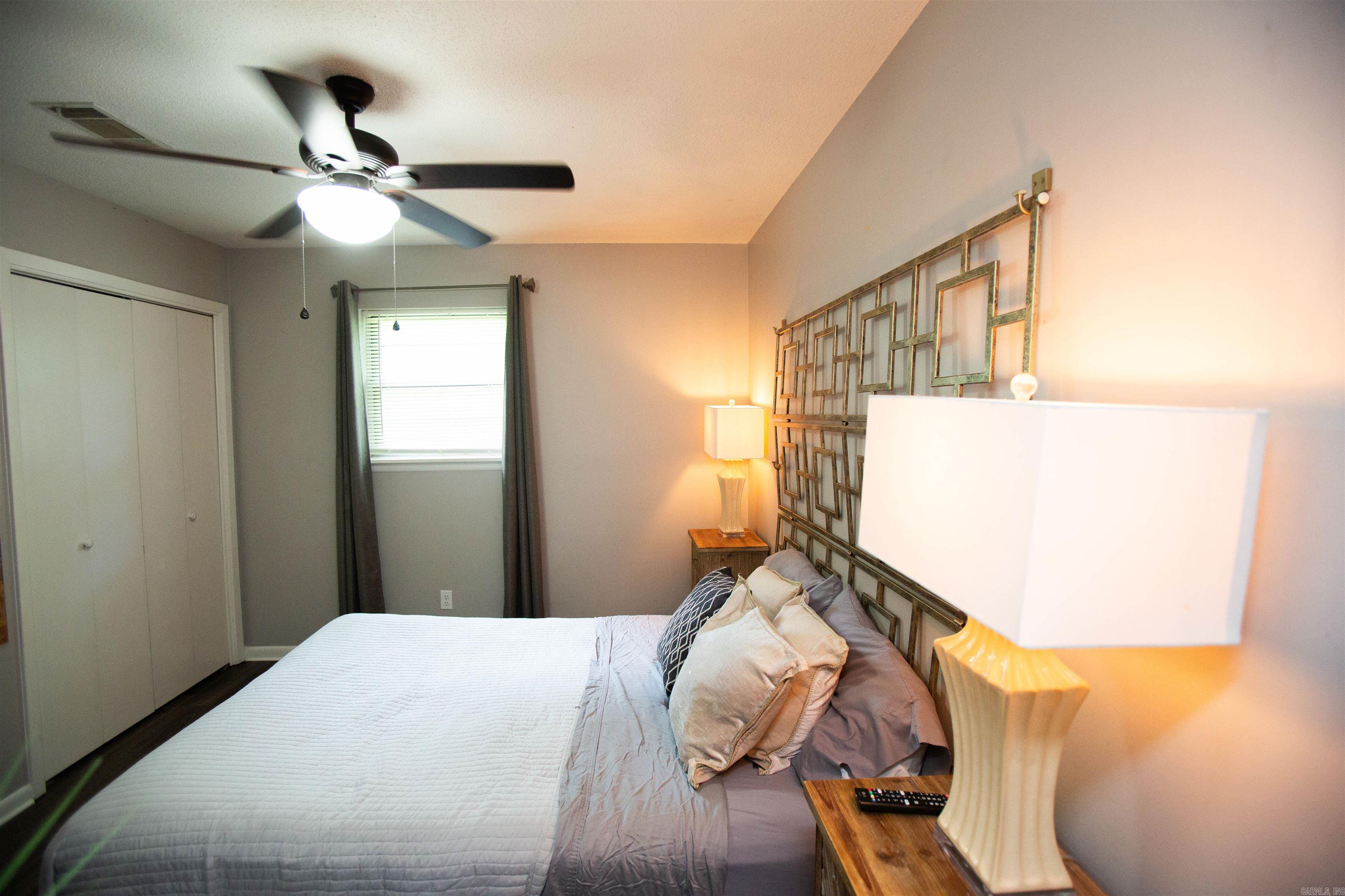 7208 Illinois  Little Rock, AR