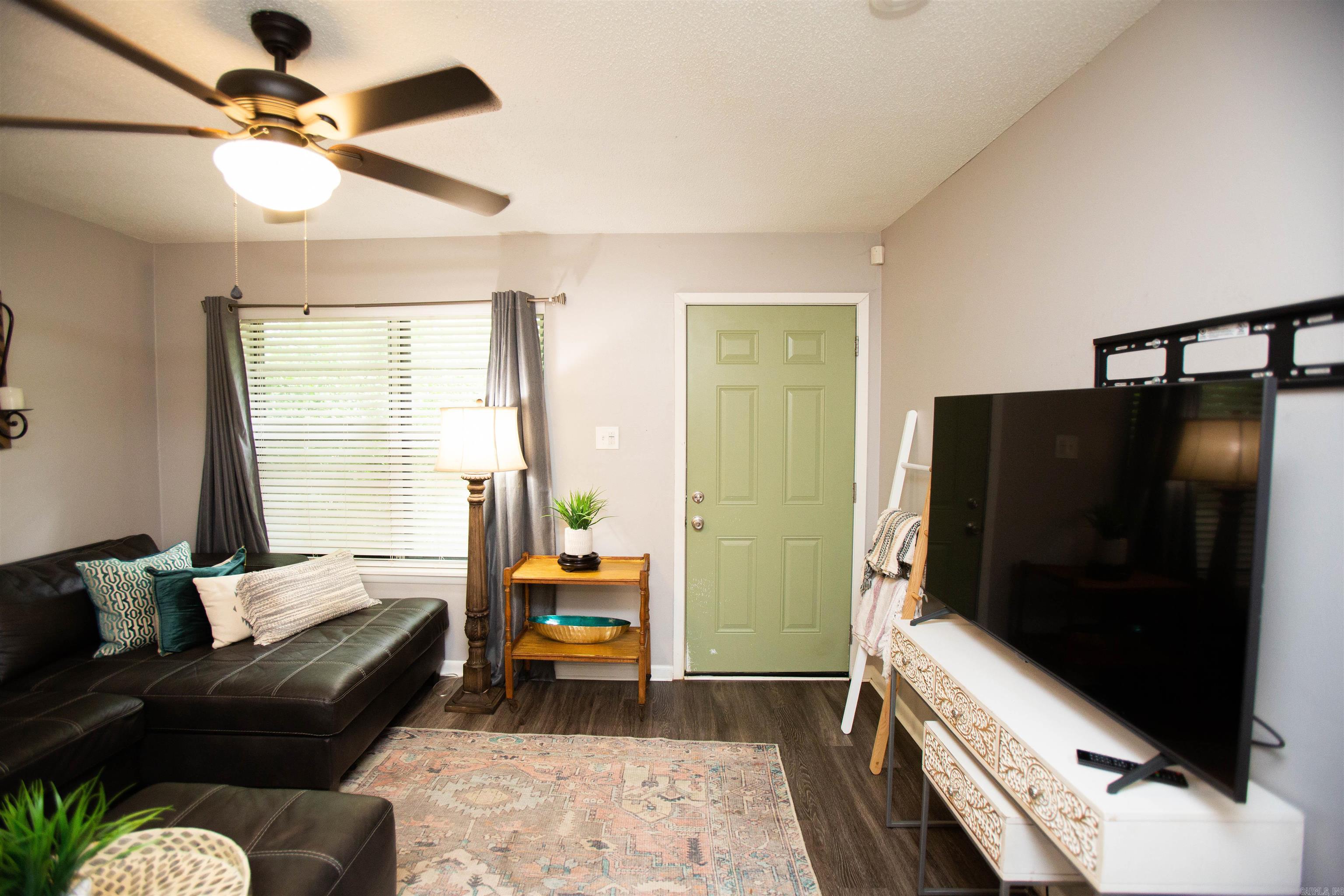 7208 Illinois  Little Rock, AR