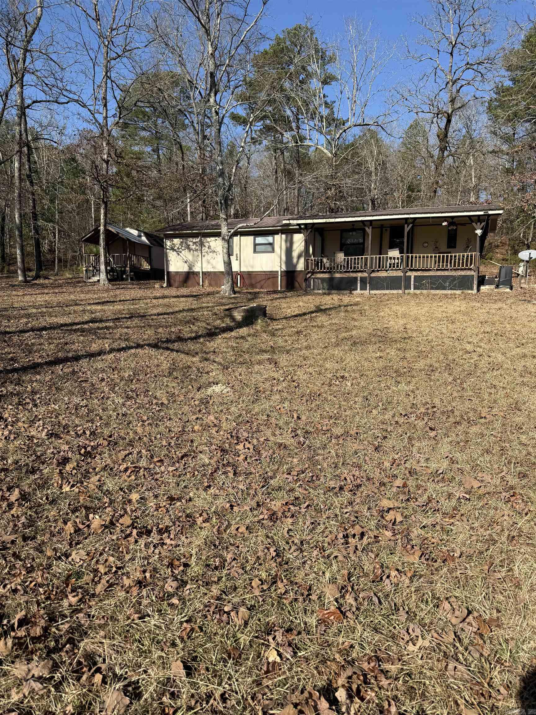 5 Lake Greeson Estates  Murfreesboro, AR