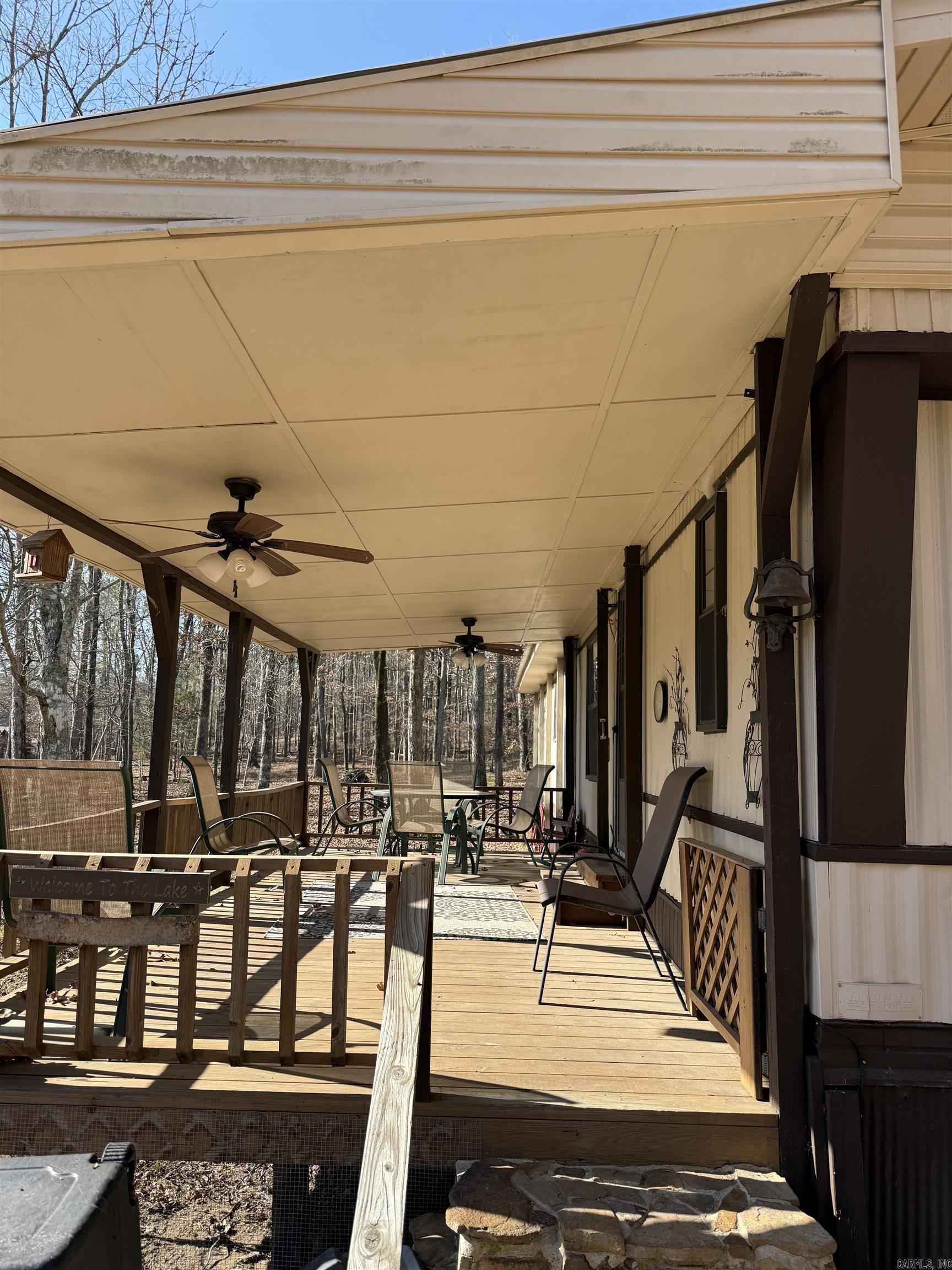 5 Lake Greeson Estates  Murfreesboro, AR