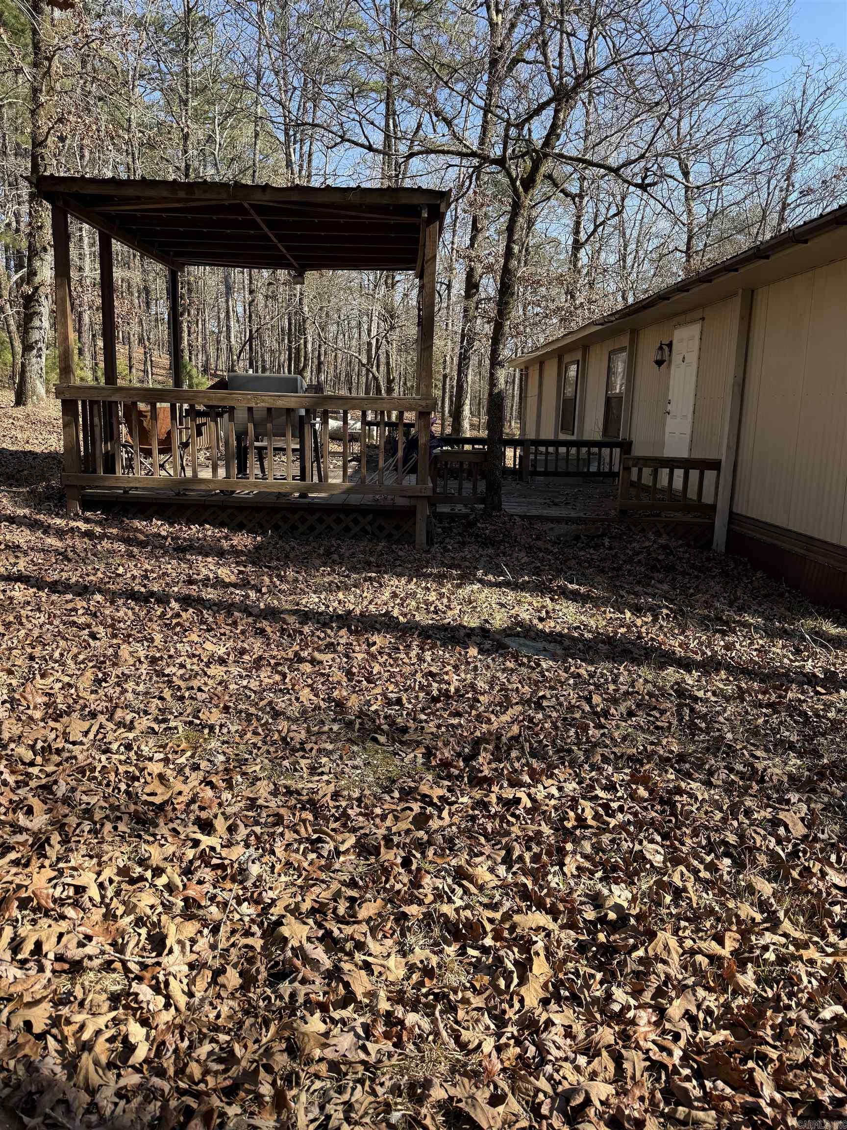 5 Lake Greeson Estates  Murfreesboro, AR