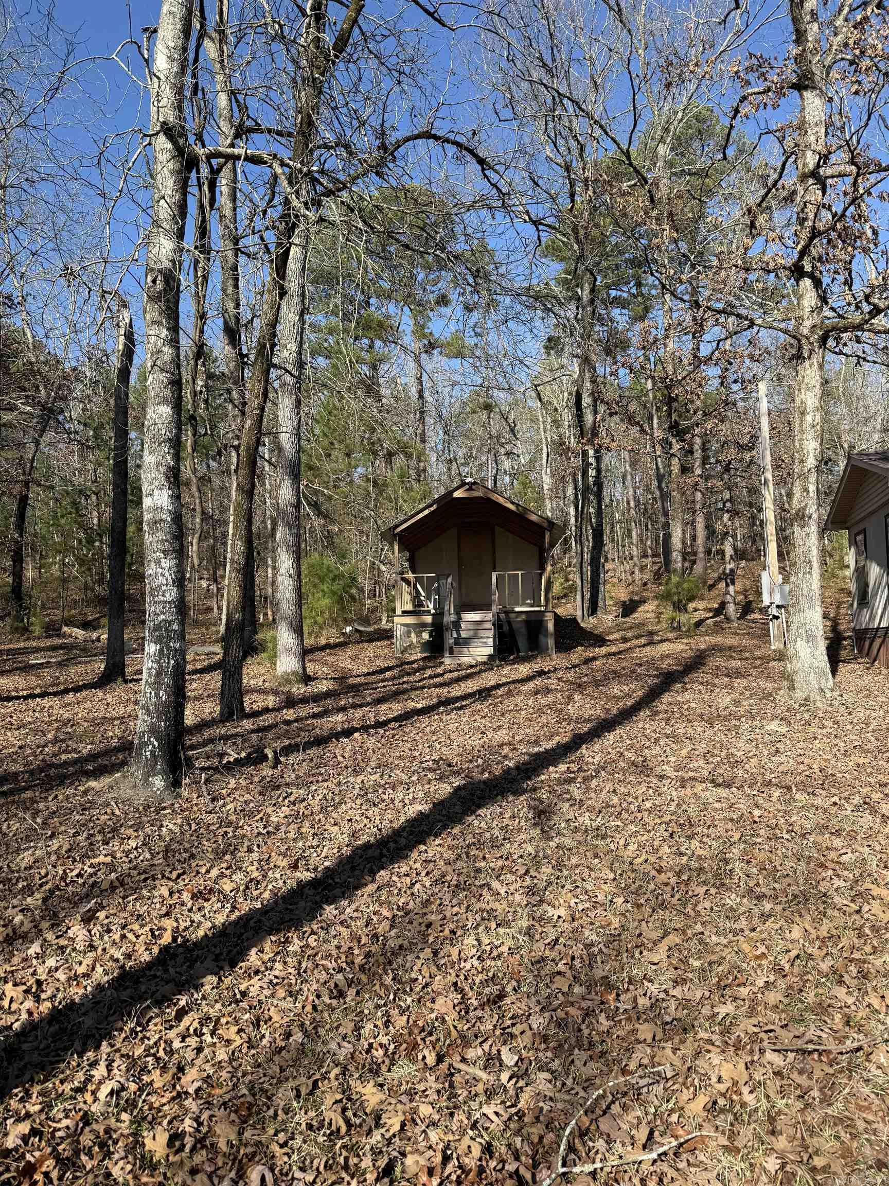 5 Lake Greeson Estates  Murfreesboro, AR