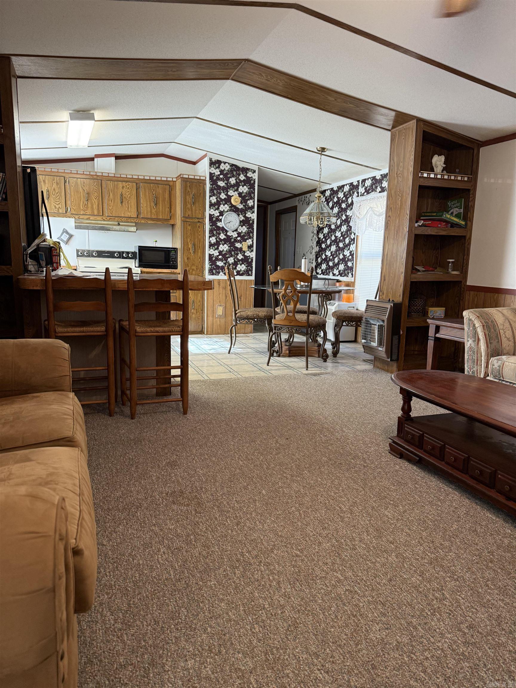 5 Lake Greeson Estates  Murfreesboro, AR