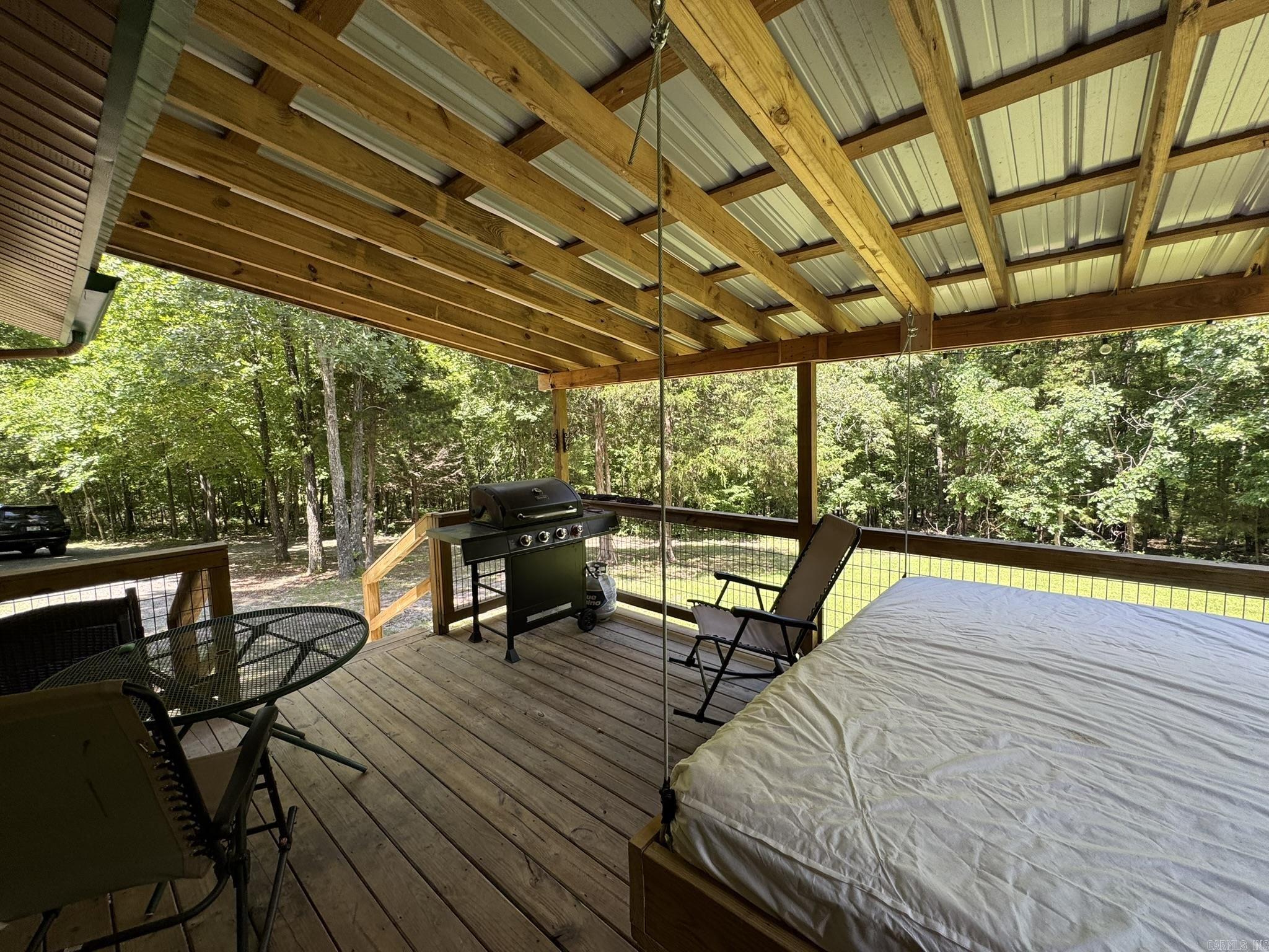 991 Fry  Harriet, AR