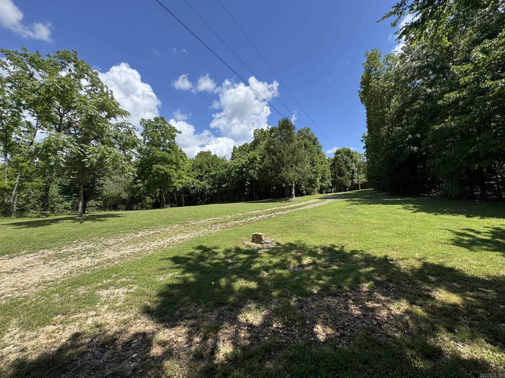 991 Fry  Harriet, AR