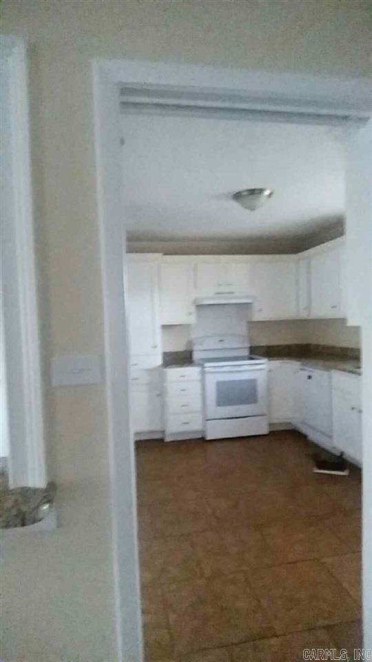 6601 Sandpiper  Little Rock, AR