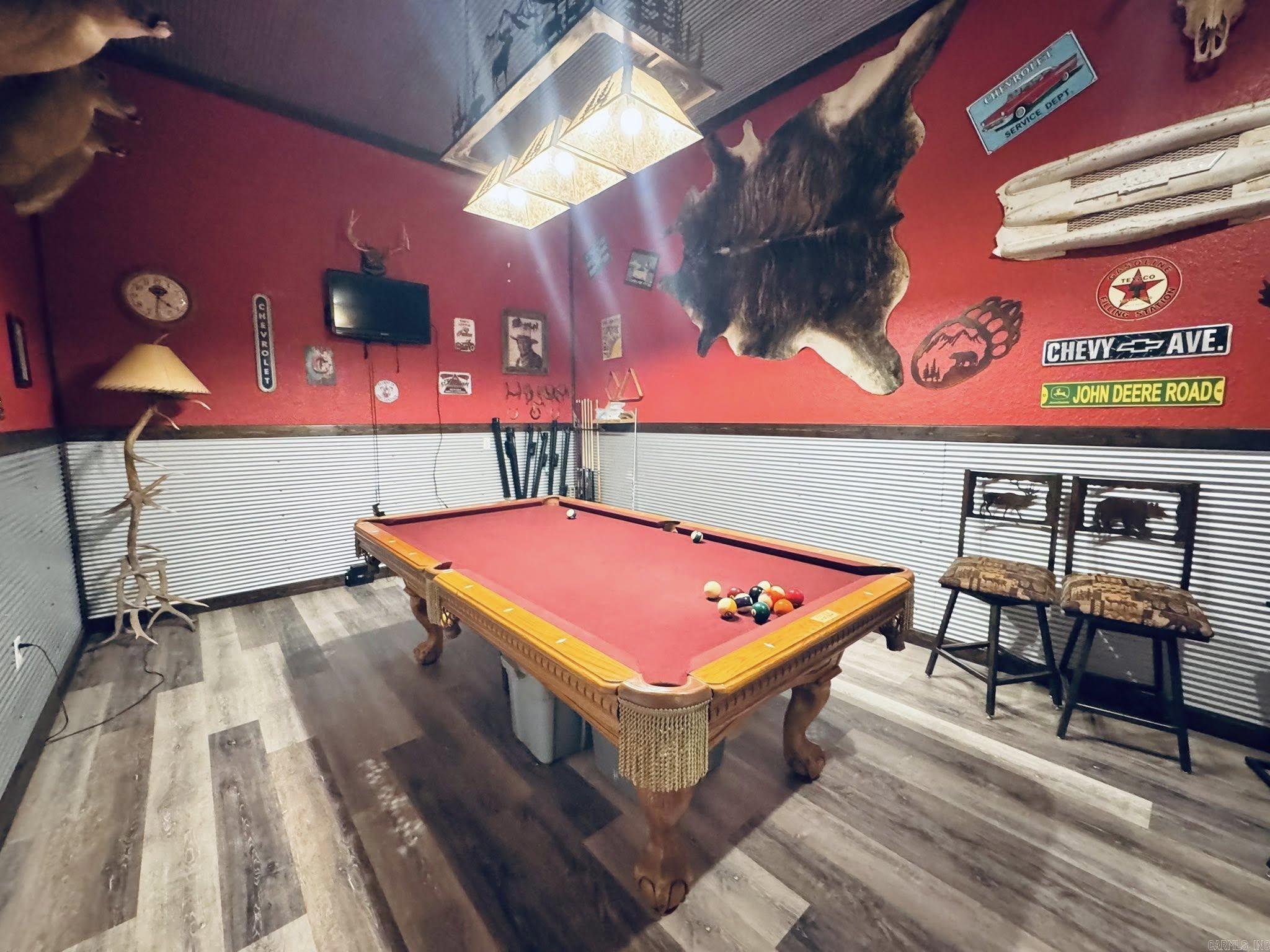 7099 S Hwy 9  Mountain View, AR