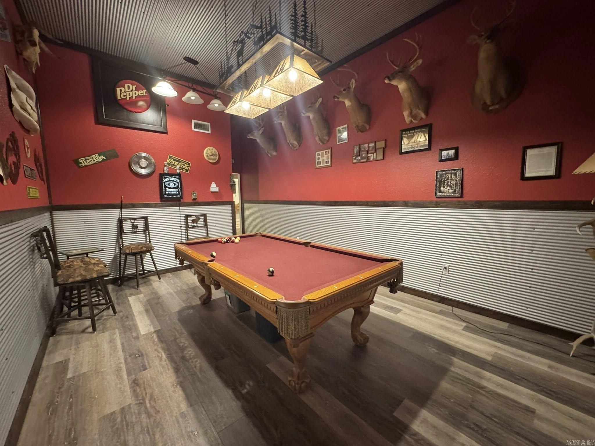 7099 S Hwy 9  Mountain View, AR