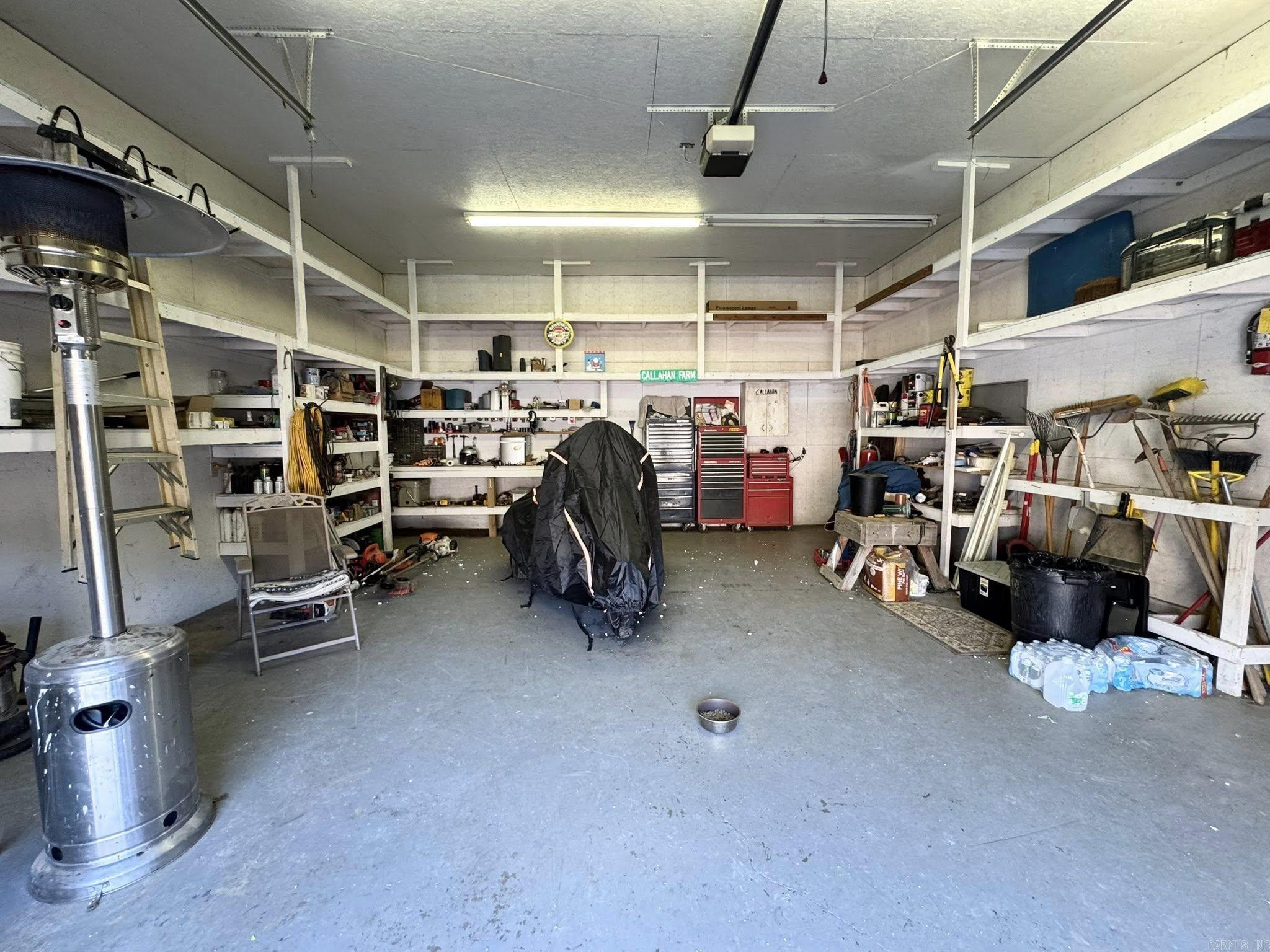 7099 S Hwy 9  Mountain View, AR