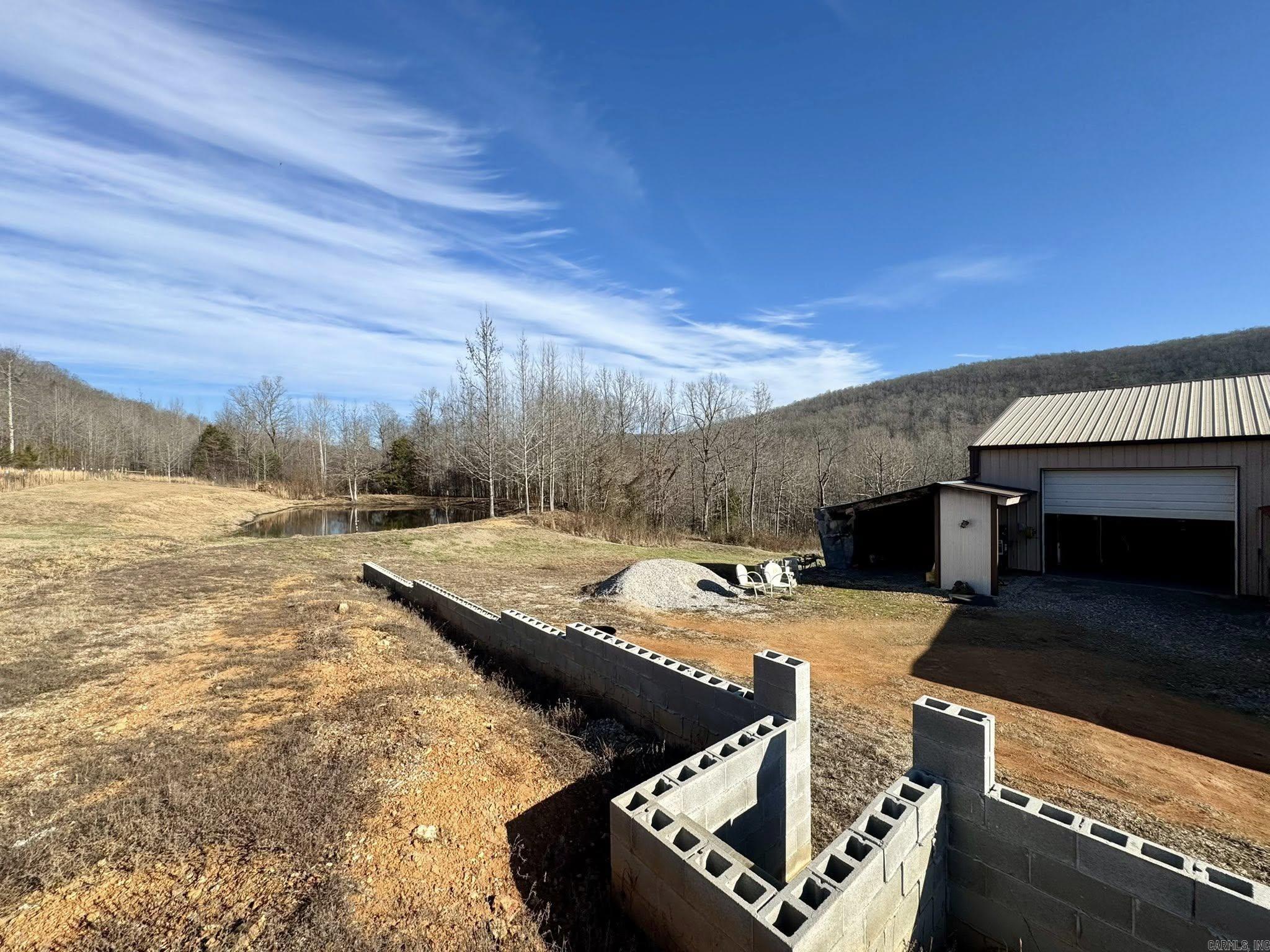 7099 S Hwy 9  Mountain View, AR