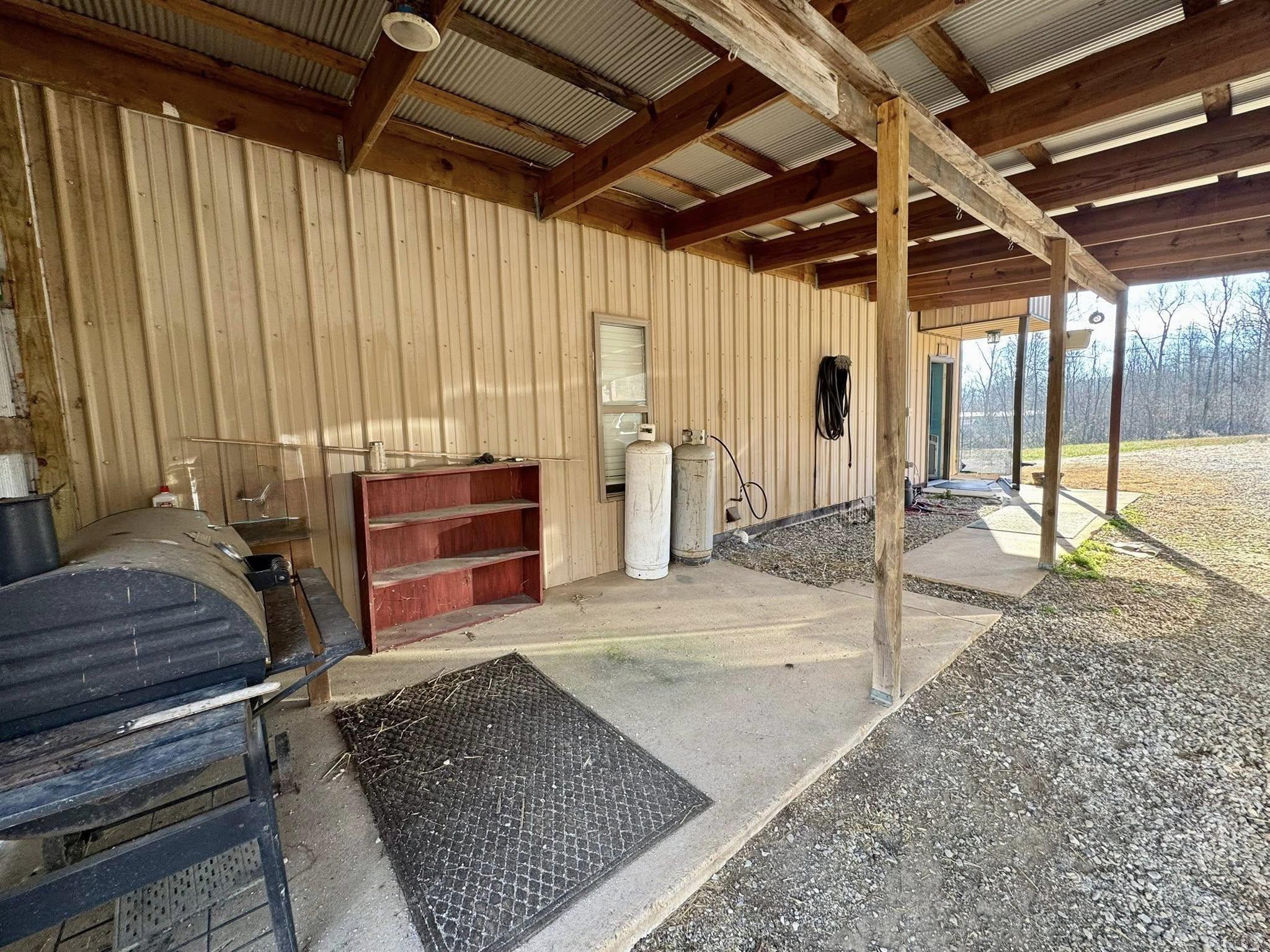 7099 S Hwy 9  Mountain View, AR