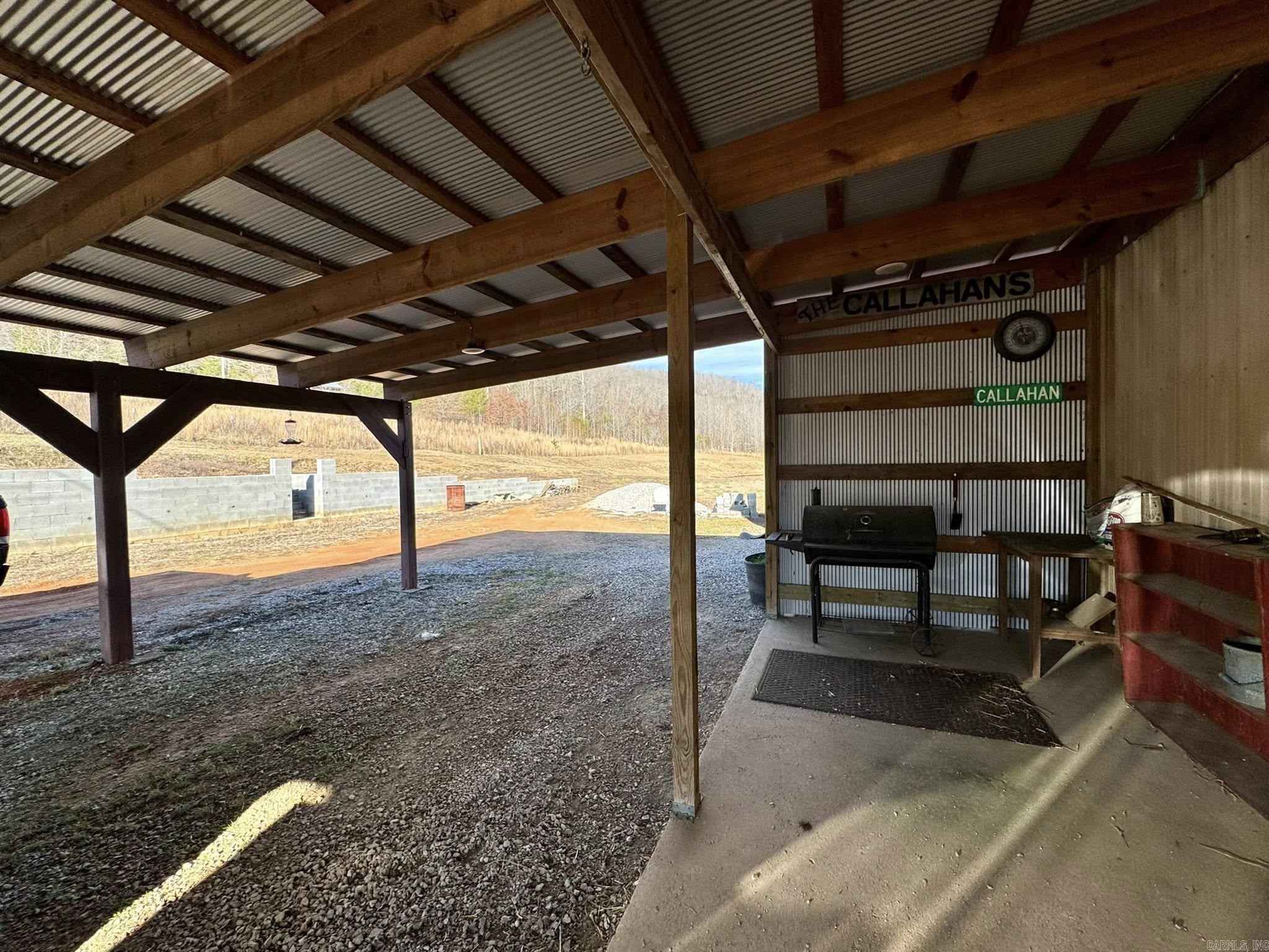 7099 S Hwy 9  Mountain View, AR