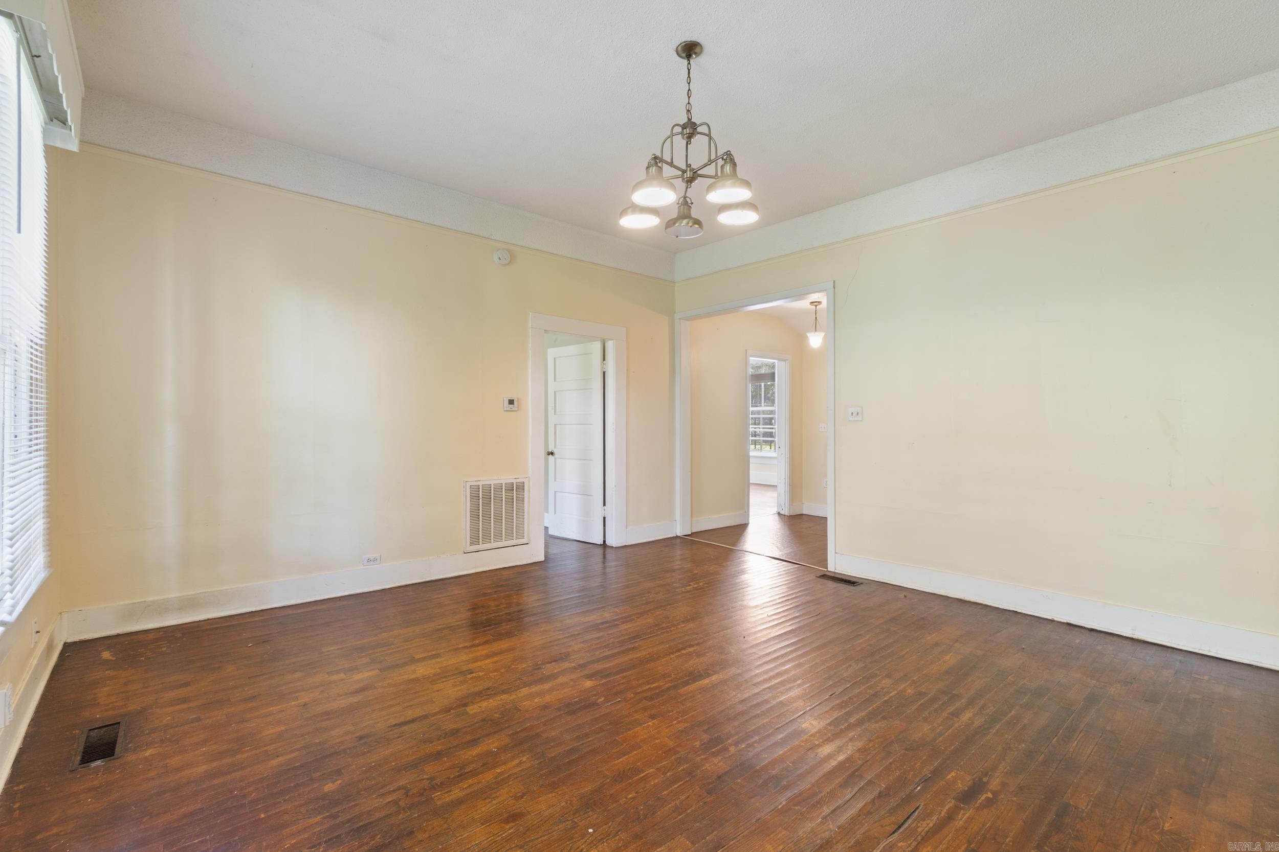 1800 W Short 17th  North Little Rock, AR