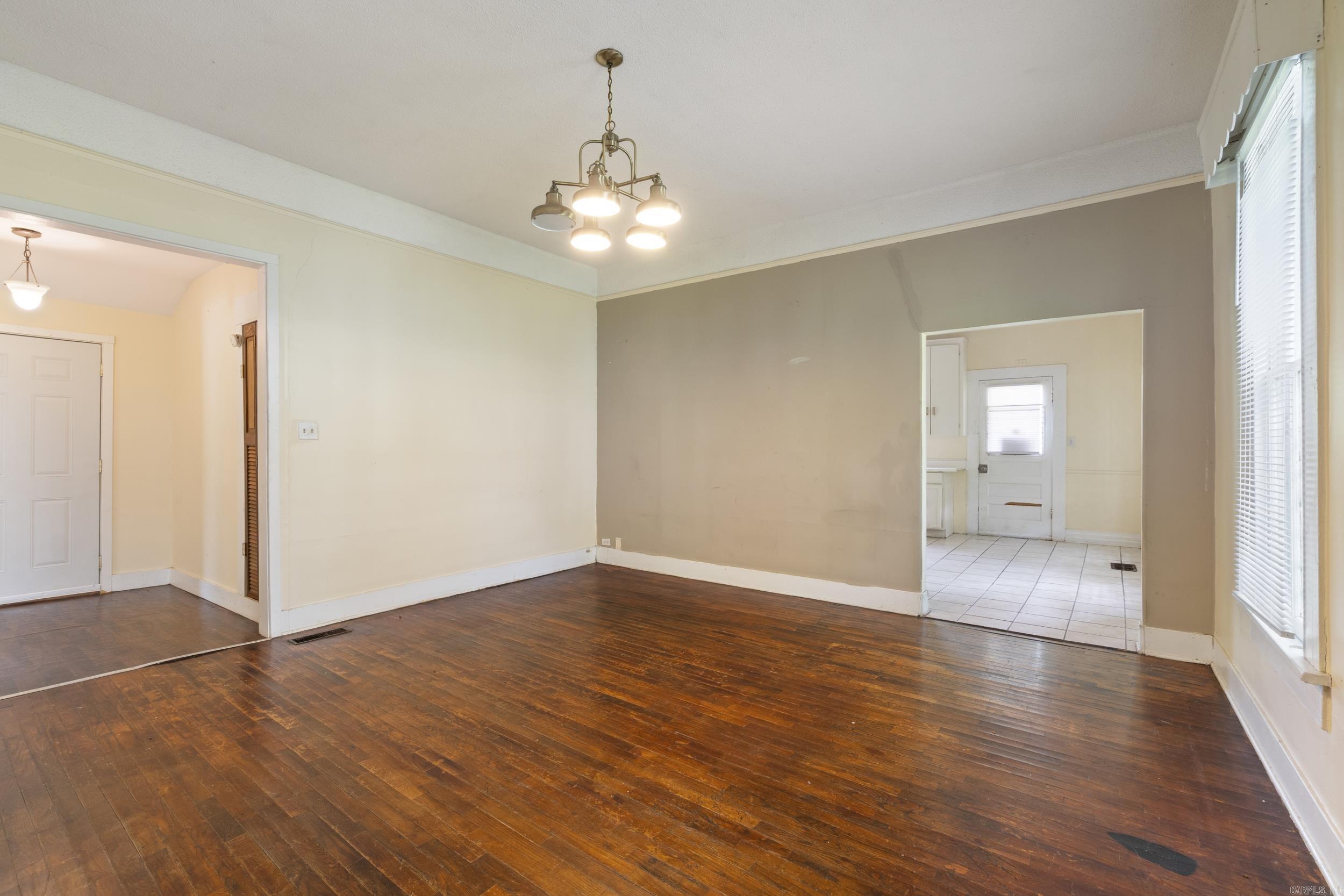 1800 W Short 17th  North Little Rock, AR