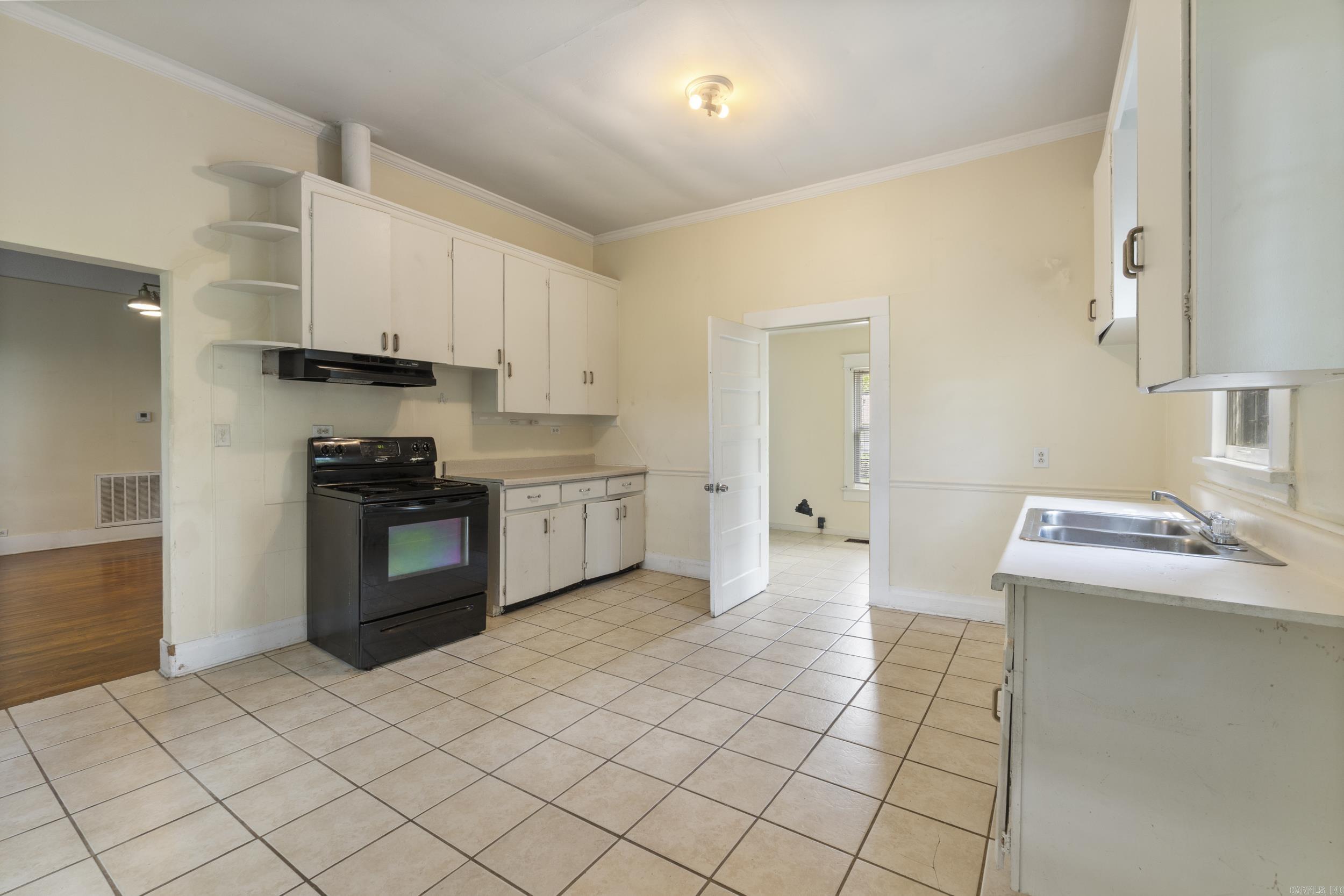 1800 W Short 17th  North Little Rock, AR