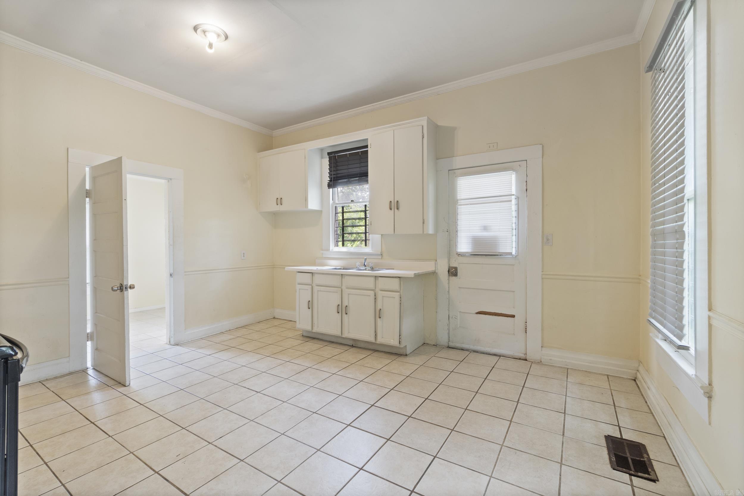 1800 W Short 17th  North Little Rock, AR