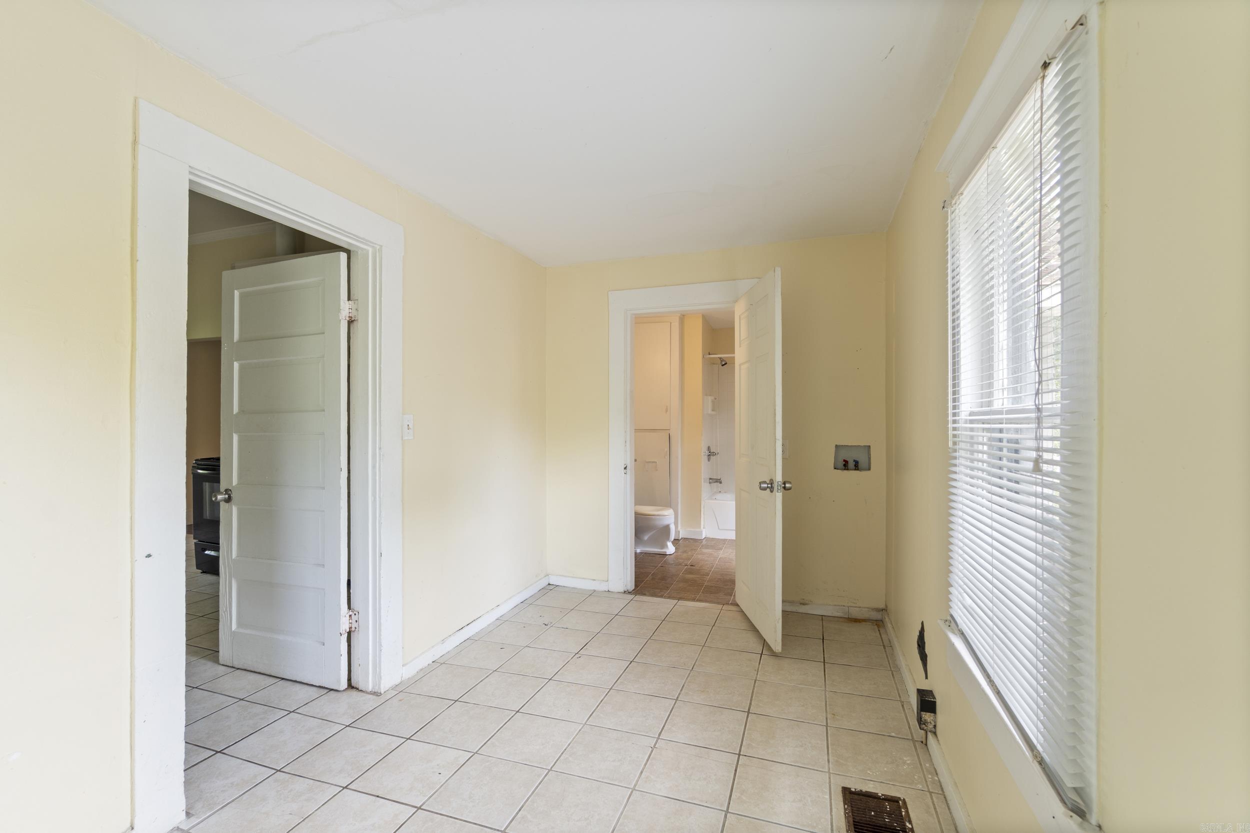 1800 W Short 17th  North Little Rock, AR