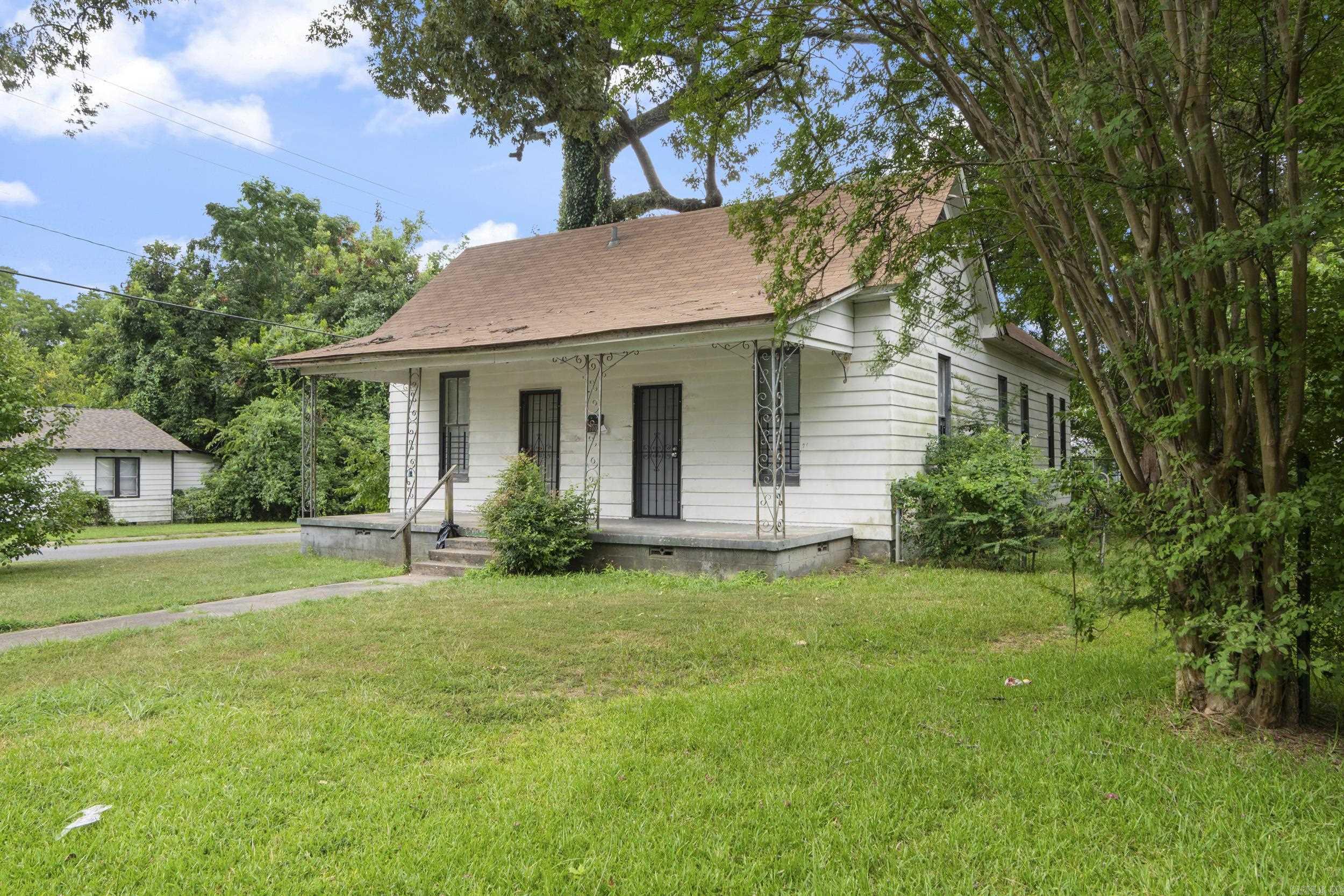 1800 W Short 17th  North Little Rock, AR