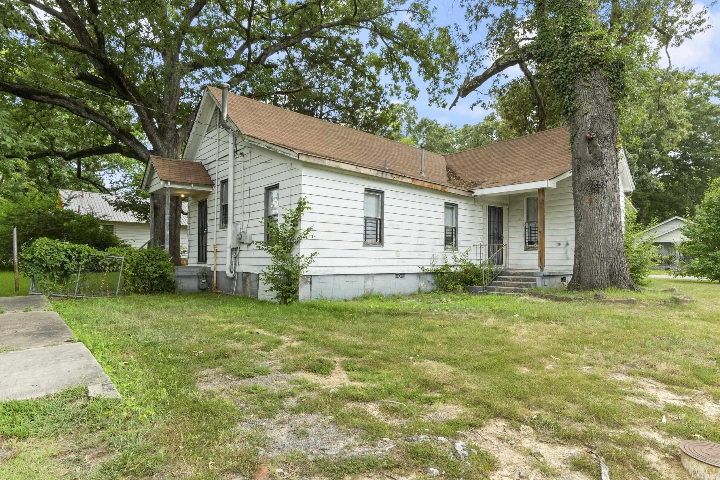 1800 W Short 17th  North Little Rock, AR